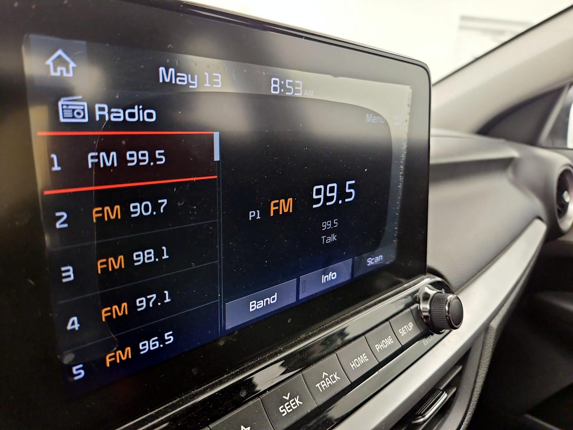 Thumbnail: 2020 Kia Forte - 15