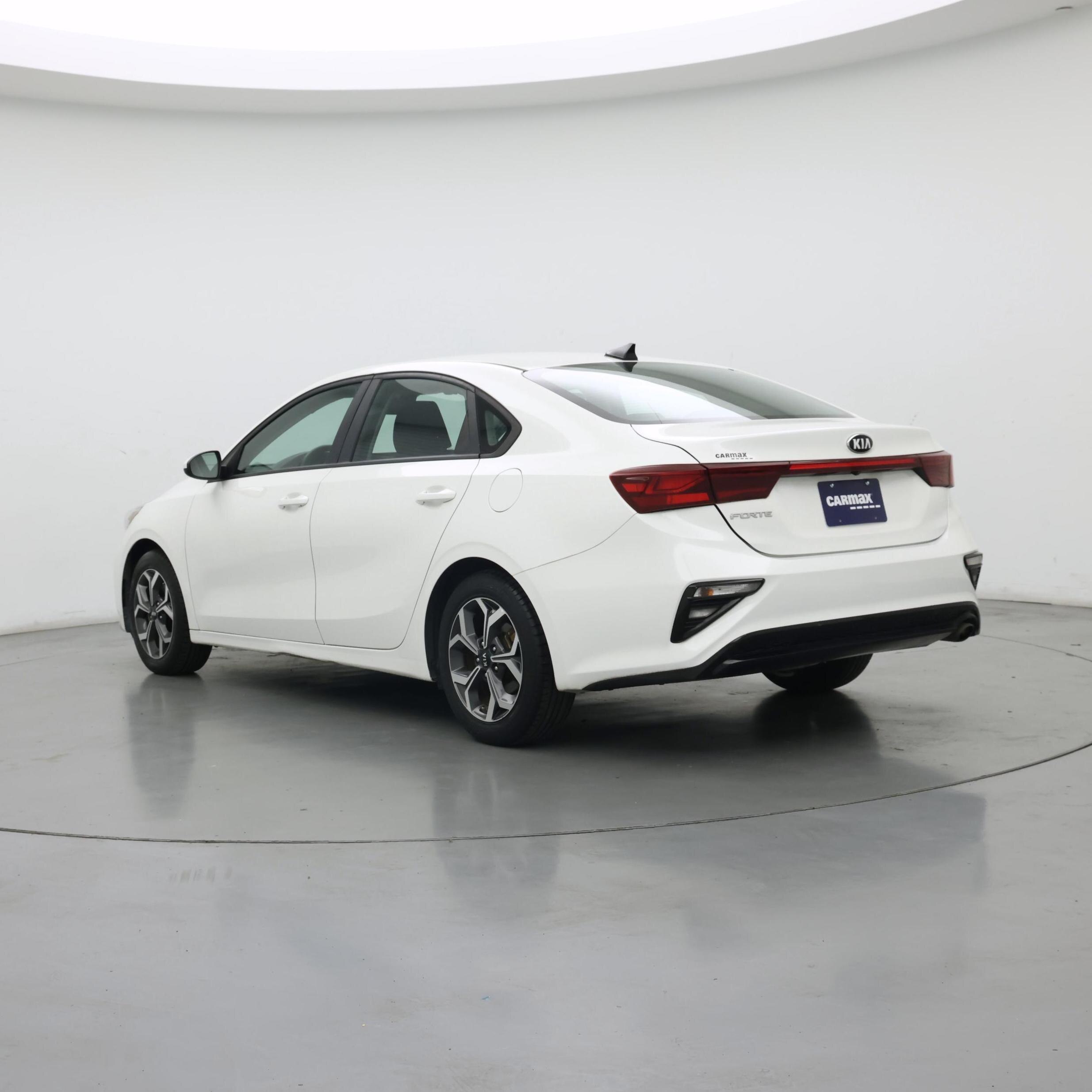 Thumbnail: 2020 Kia Forte - 2