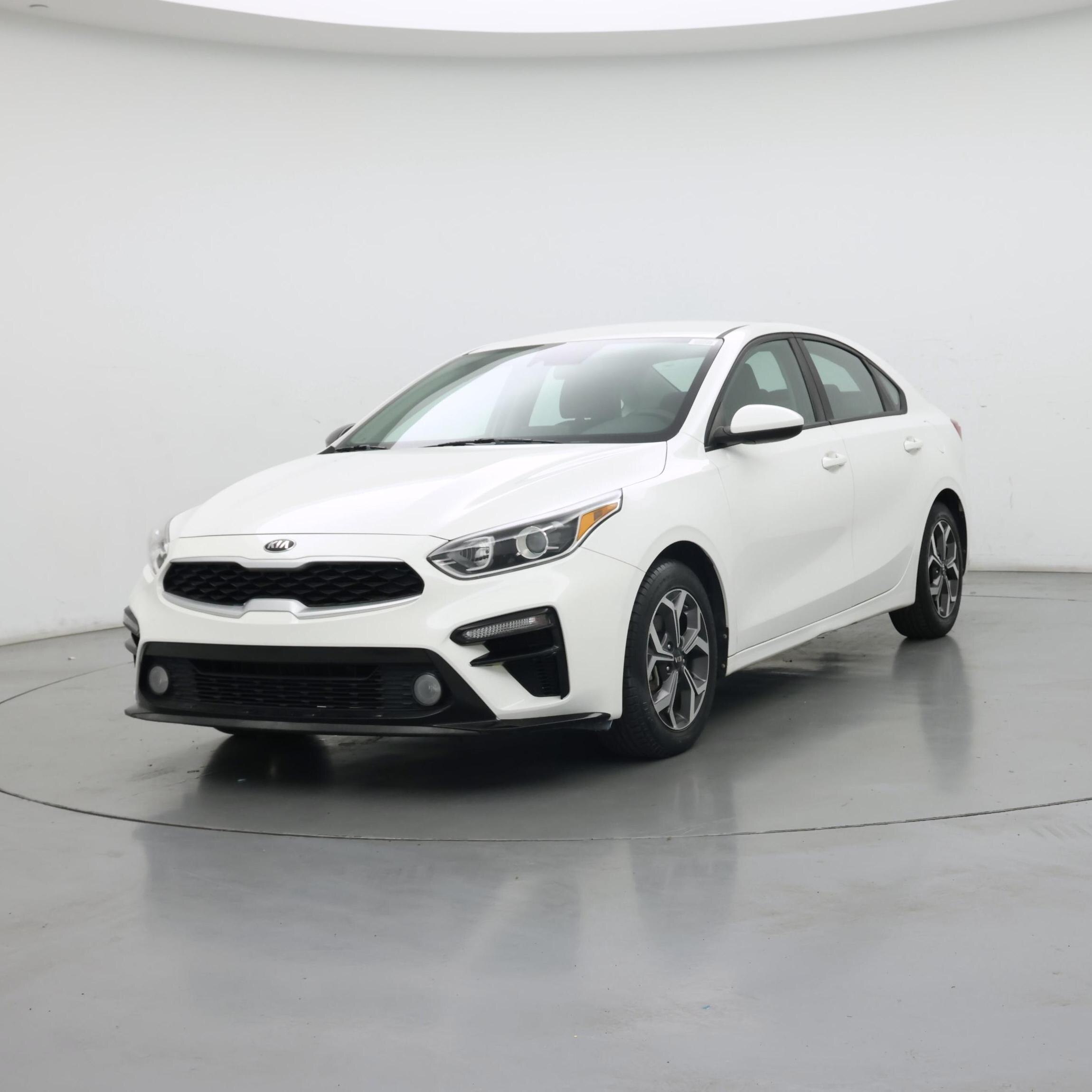 Thumbnail: 2020 Kia Forte - 4