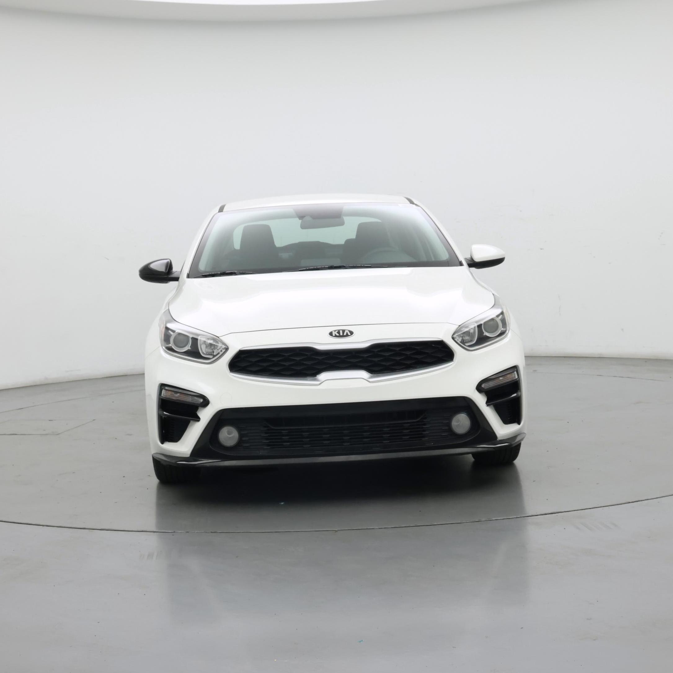 Thumbnail: 2020 Kia Forte - 5