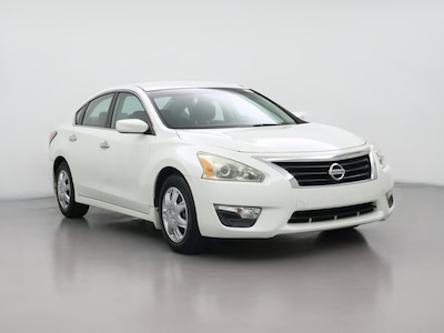 2014 Nissan Altima S