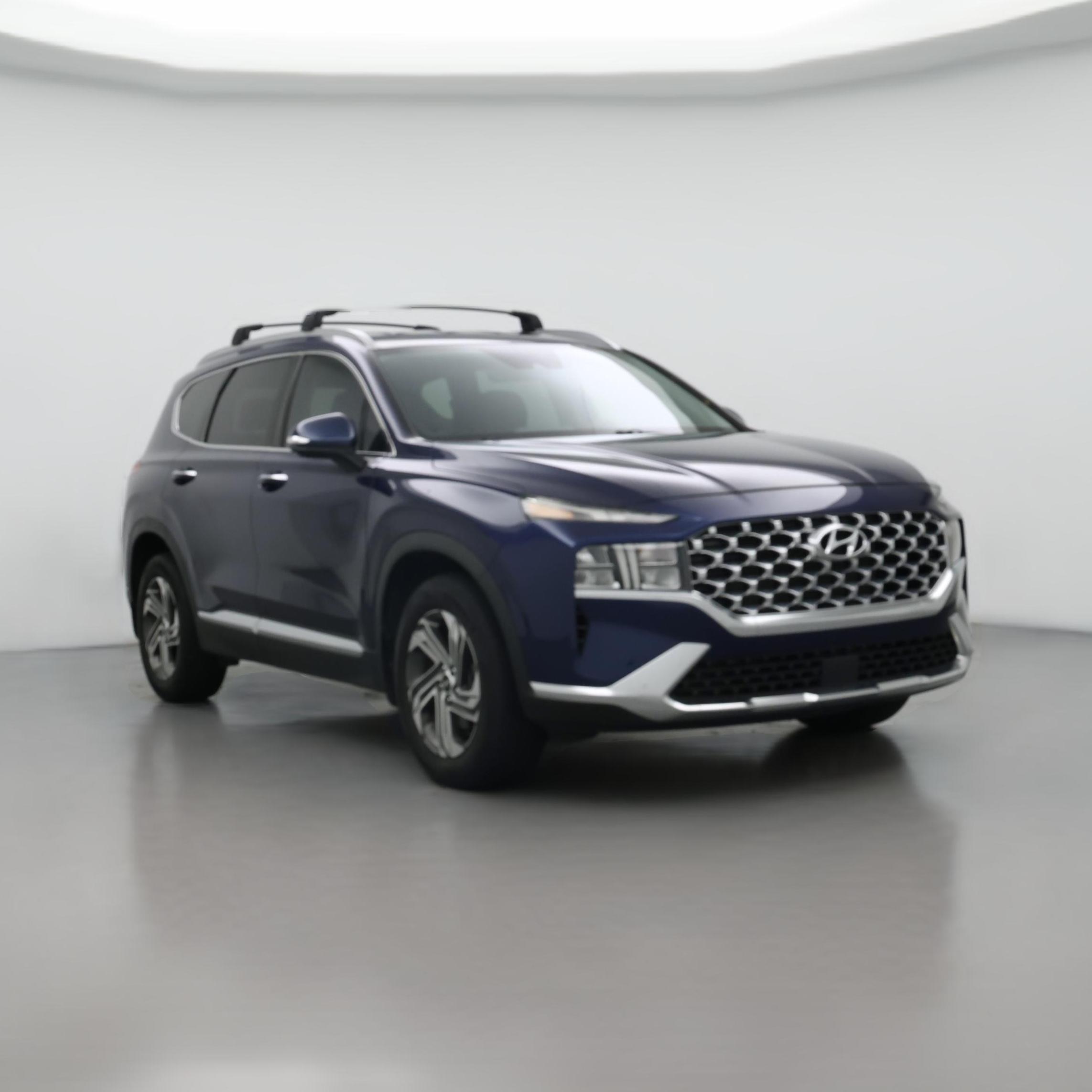 Thumbnail: 2022 Hyundai Santa Fe - 1
