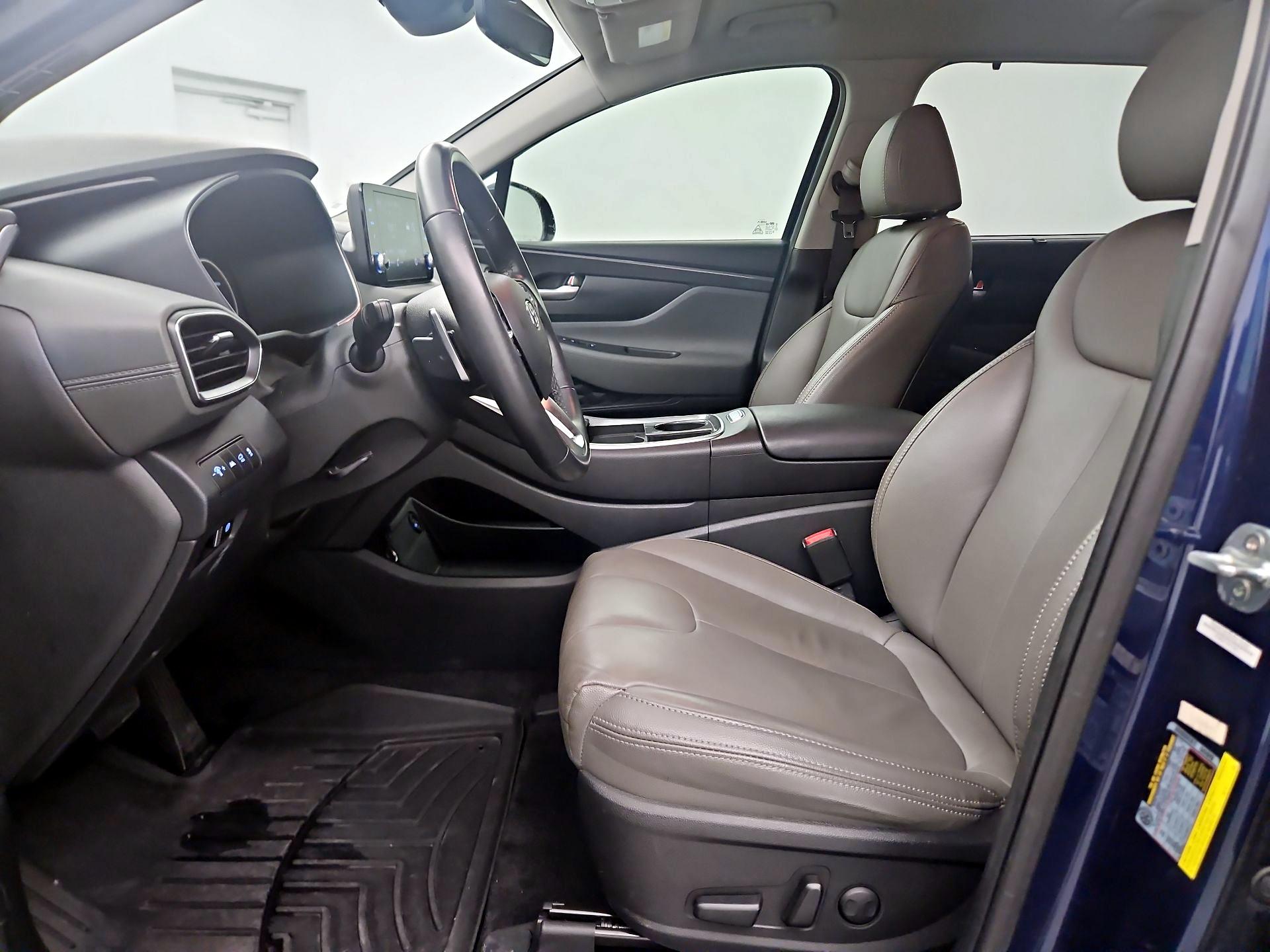 Thumbnail: 2022 Hyundai Santa Fe - 11