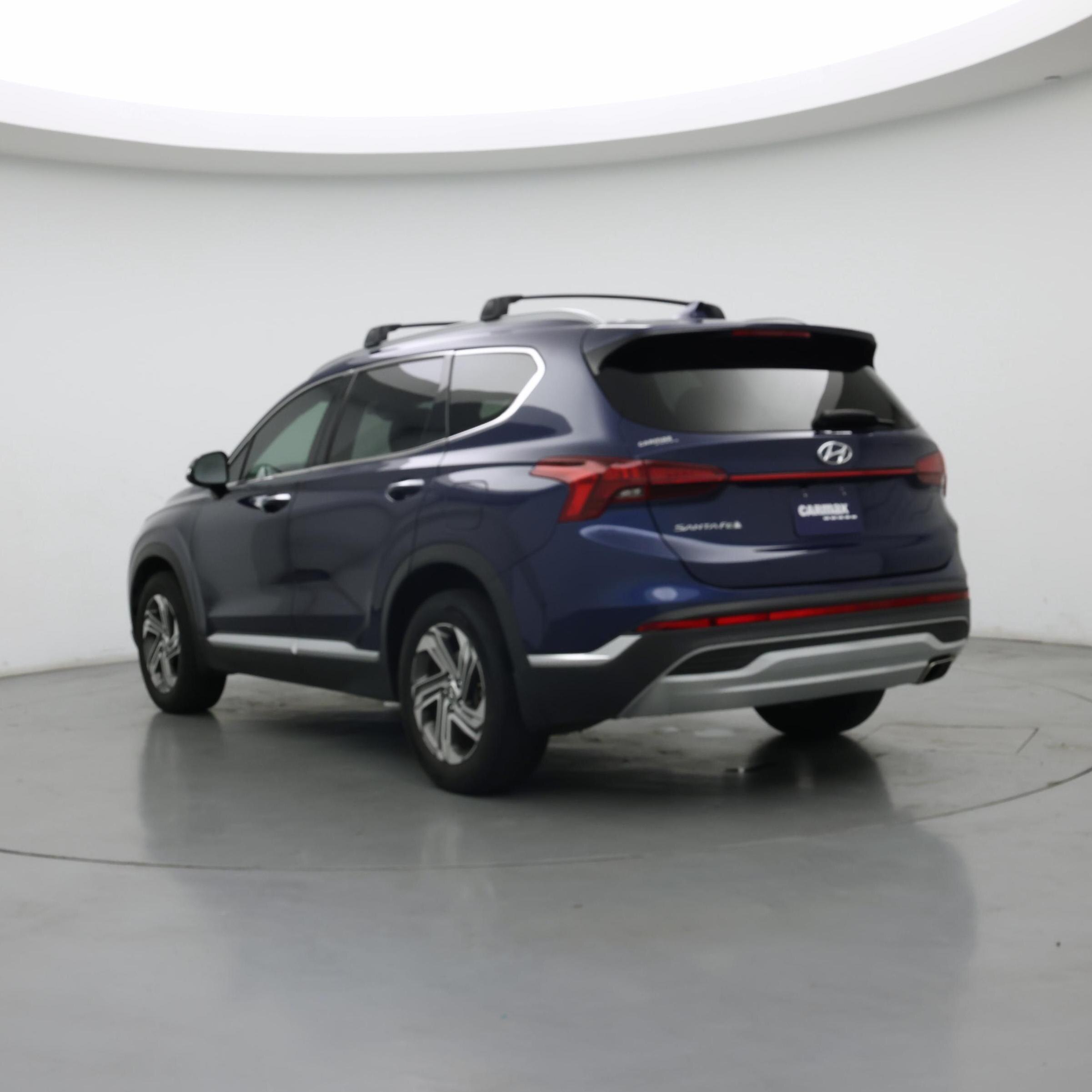 Thumbnail: 2022 Hyundai Santa Fe - 2