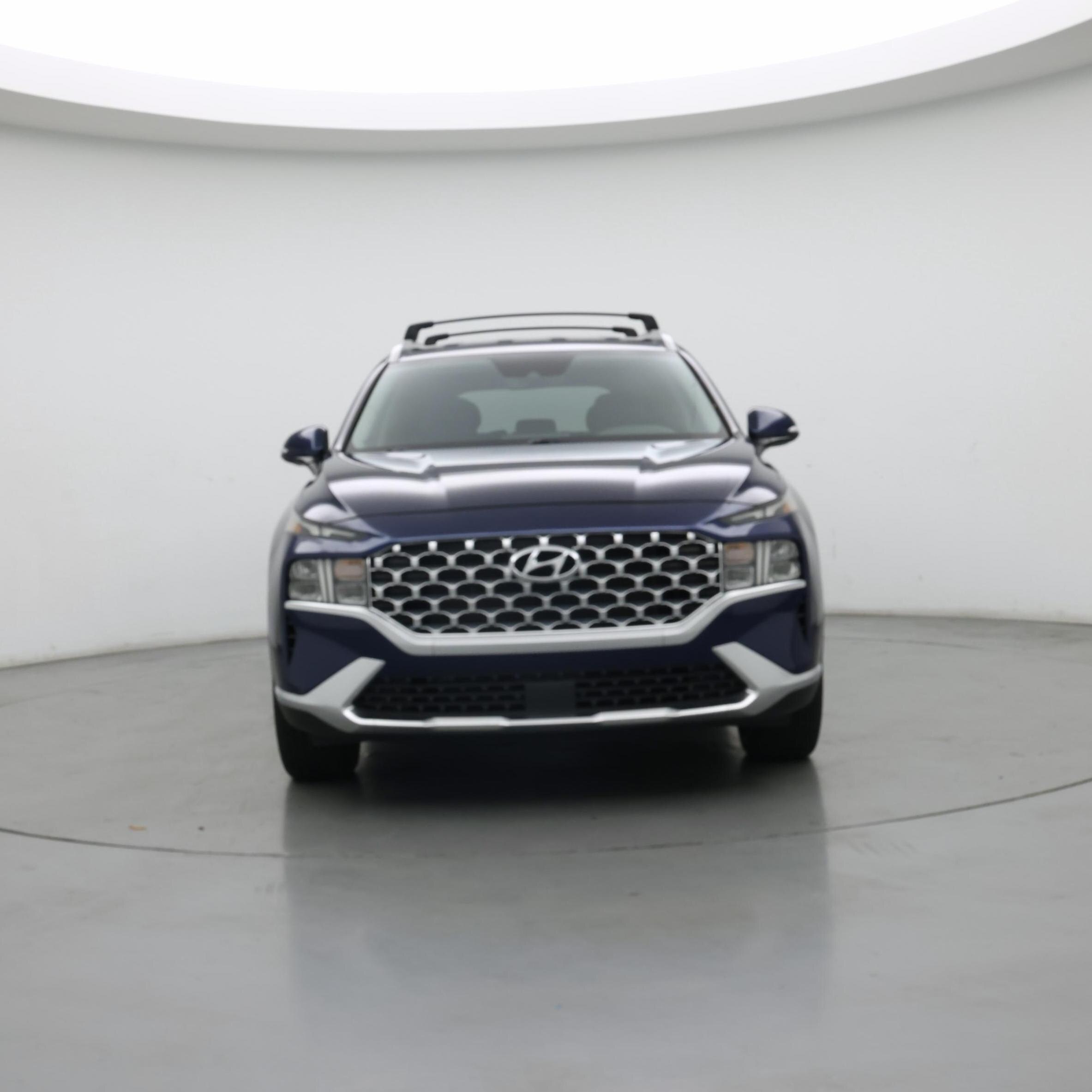 Thumbnail: 2022 Hyundai Santa Fe - 5
