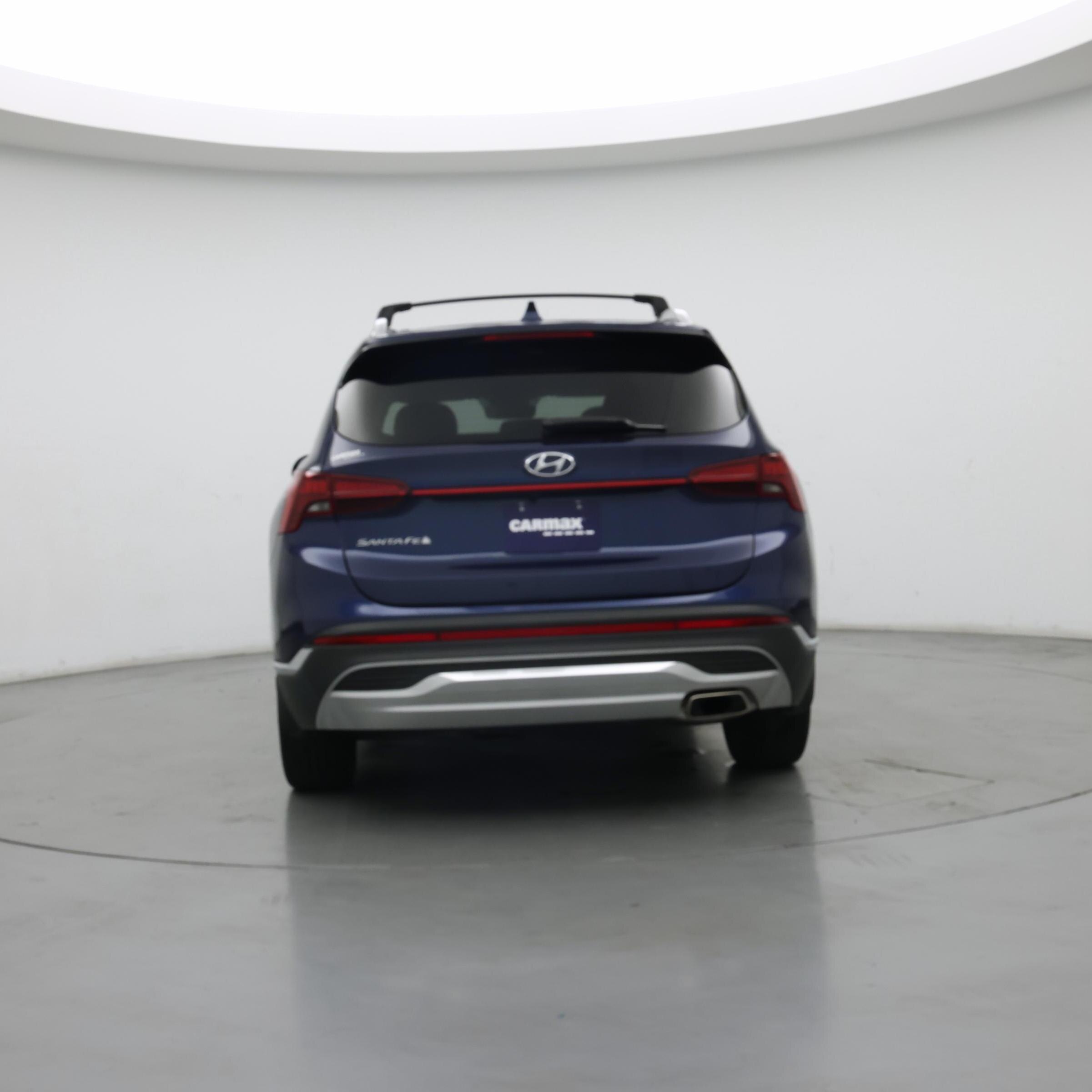 Thumbnail: 2022 Hyundai Santa Fe - 6