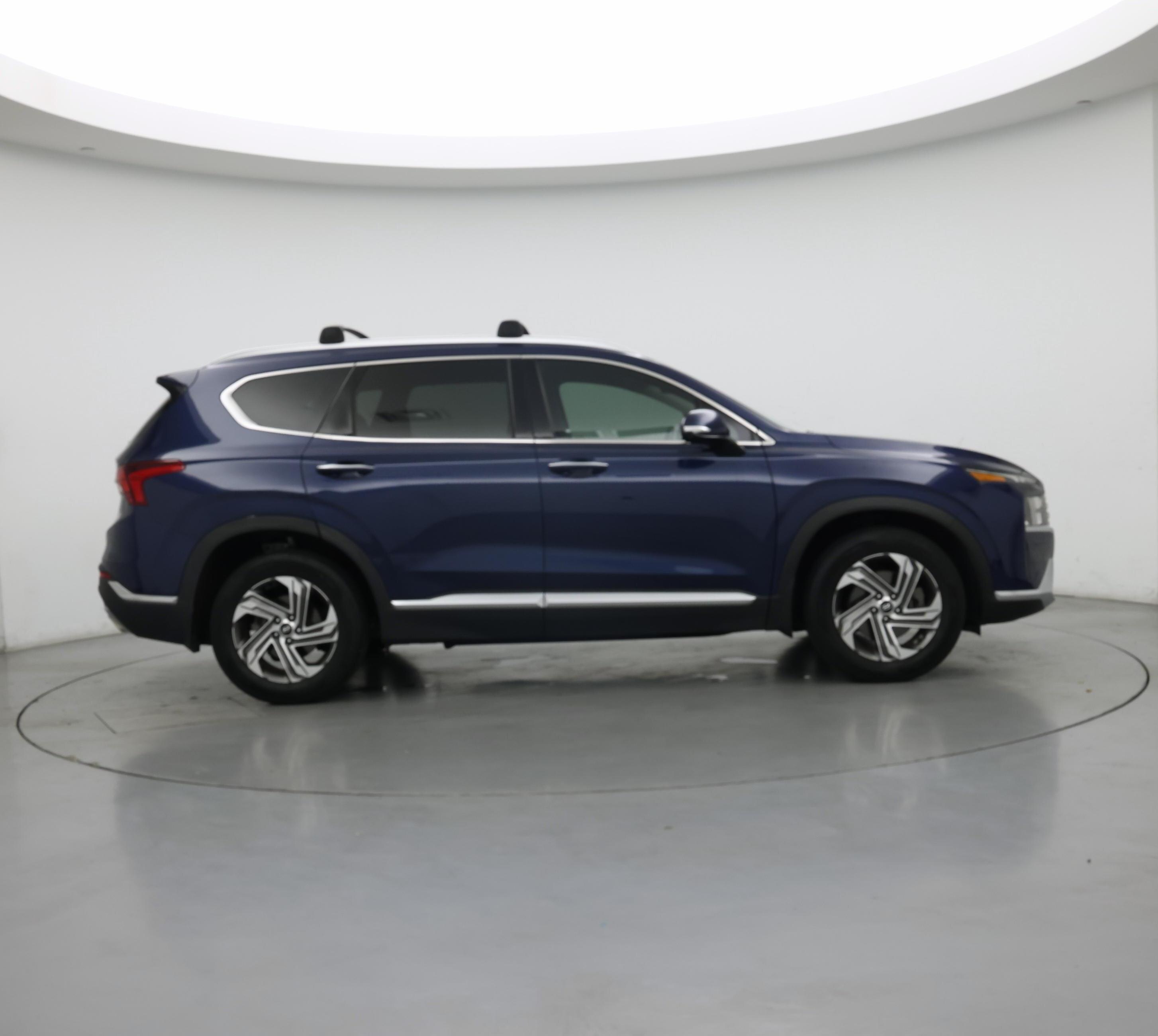 Thumbnail: 2022 Hyundai Santa Fe - 7