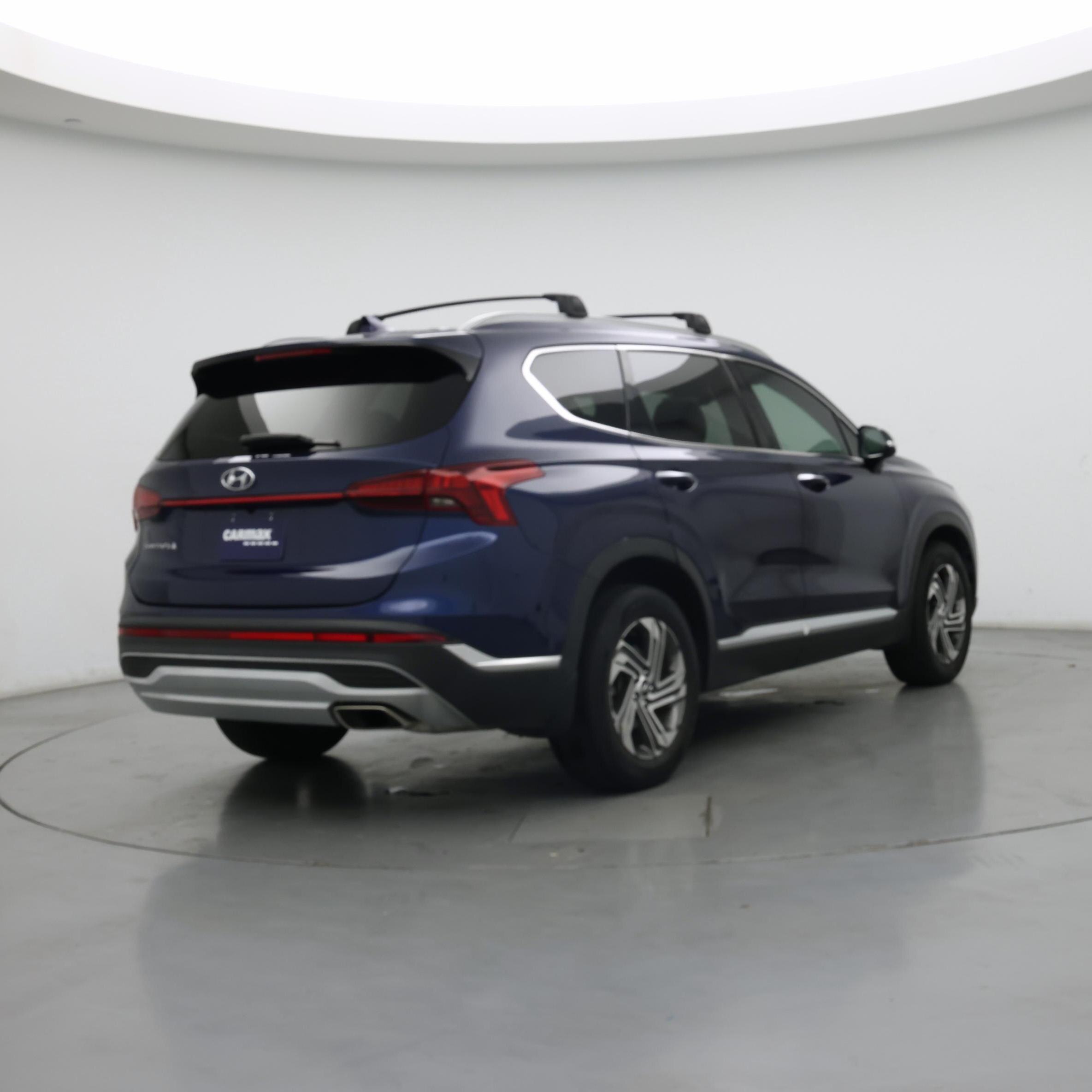Thumbnail: 2022 Hyundai Santa Fe - 8