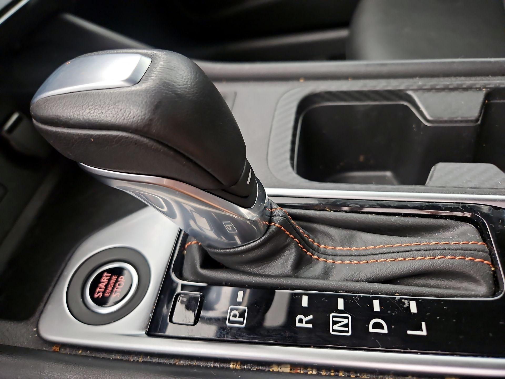 Thumbnail: 2021 Nissan Sentra - 16