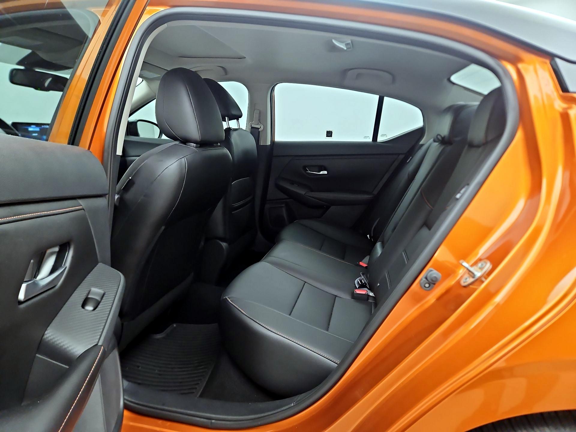 Thumbnail: 2021 Nissan Sentra - 18