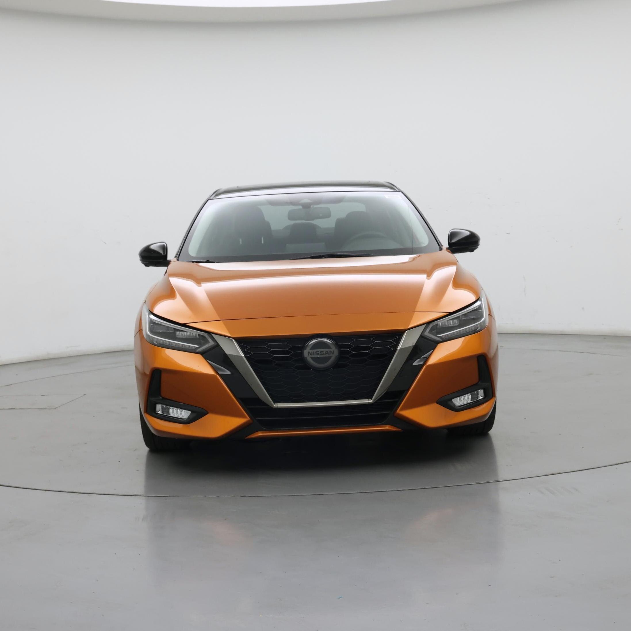 Thumbnail: 2021 Nissan Sentra - 5