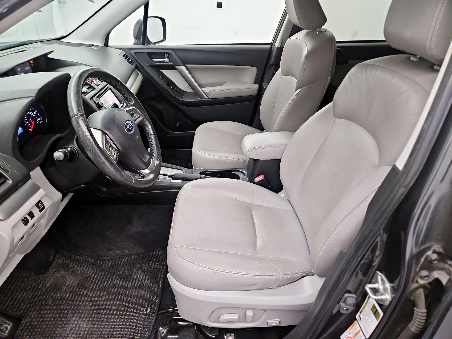 Thumbnail: 2014 Subaru Forester - 9