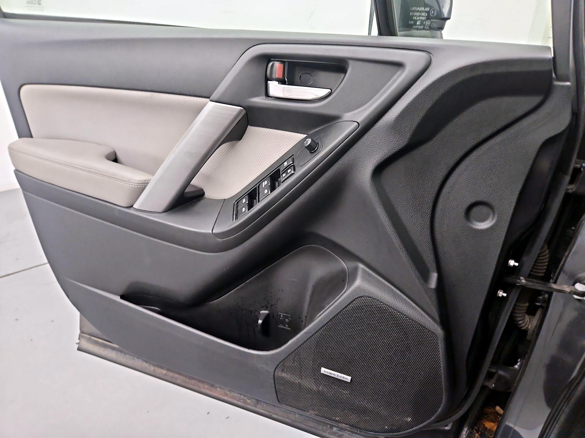 Thumbnail: 2014 Subaru Forester - 10