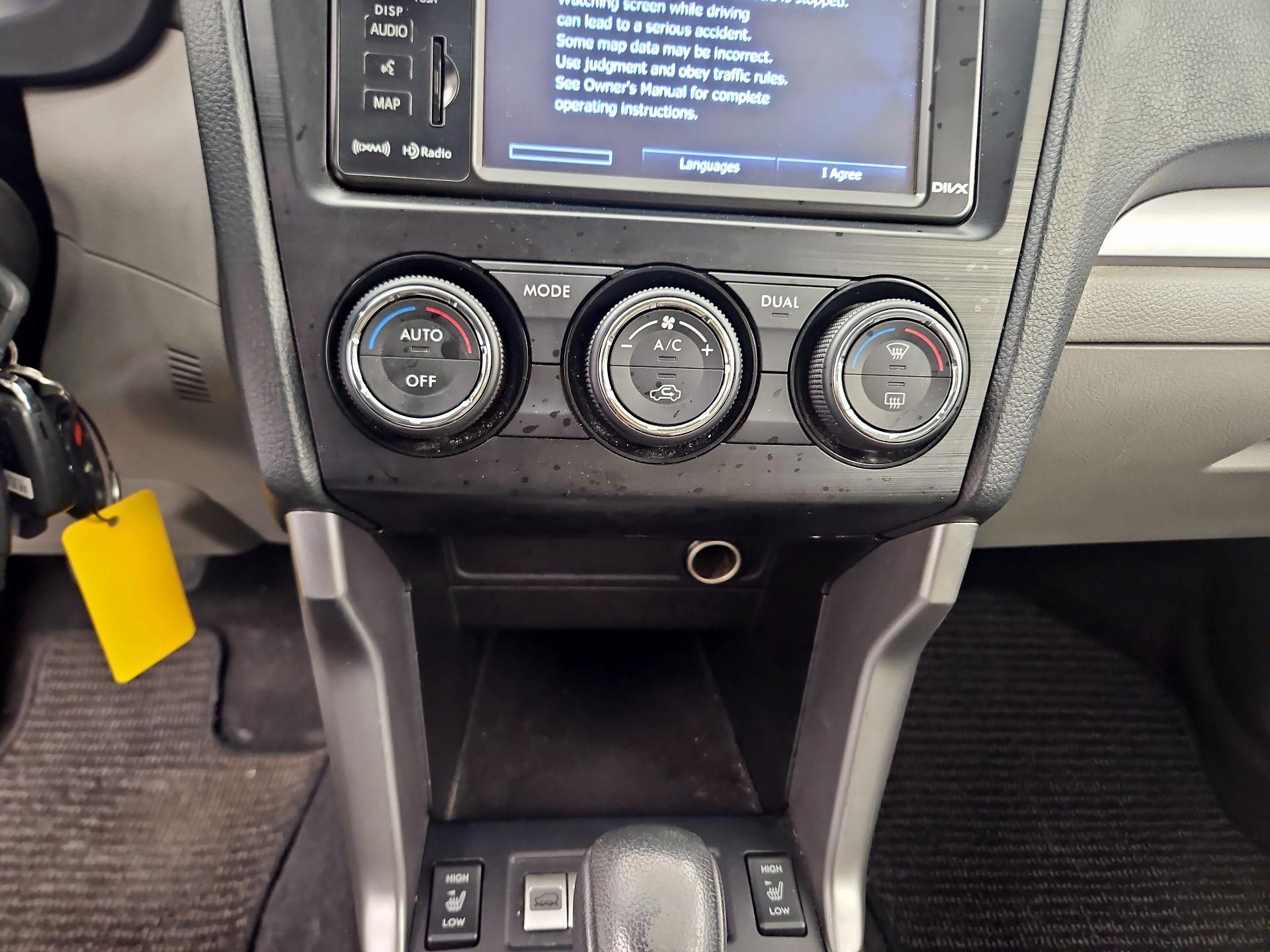 Thumbnail: 2014 Subaru Forester - 15