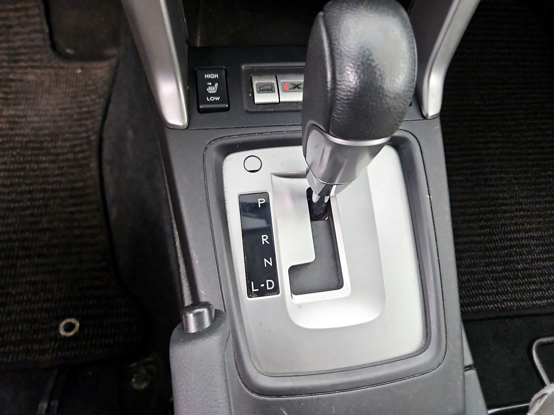 Thumbnail: 2014 Subaru Forester - 16