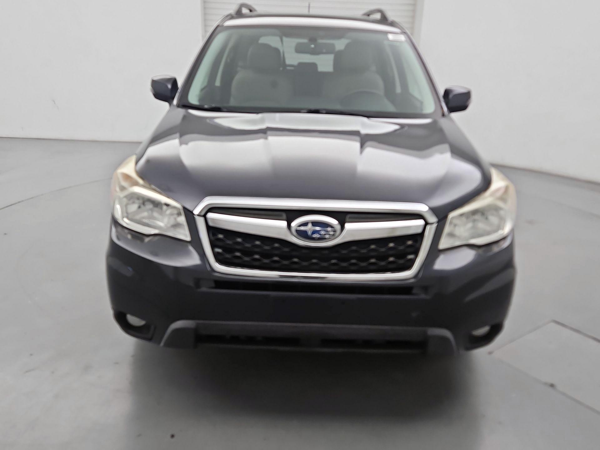 Thumbnail: 2014 Subaru Forester - 2