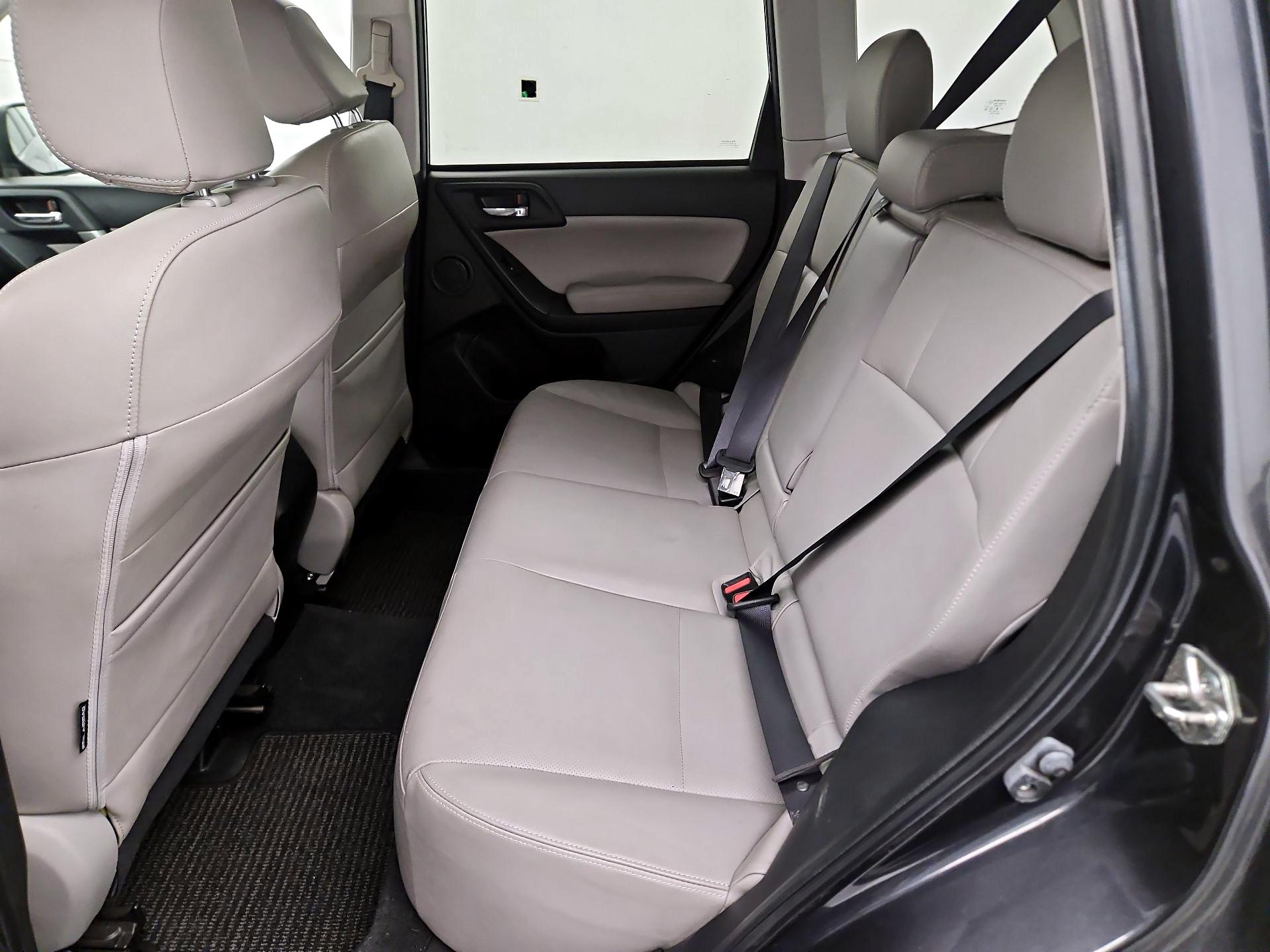 Thumbnail: 2014 Subaru Forester - 19