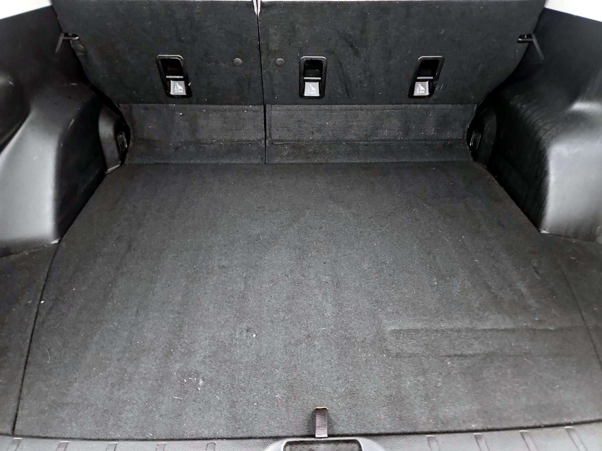 Thumbnail: 2014 Subaru Forester - 20