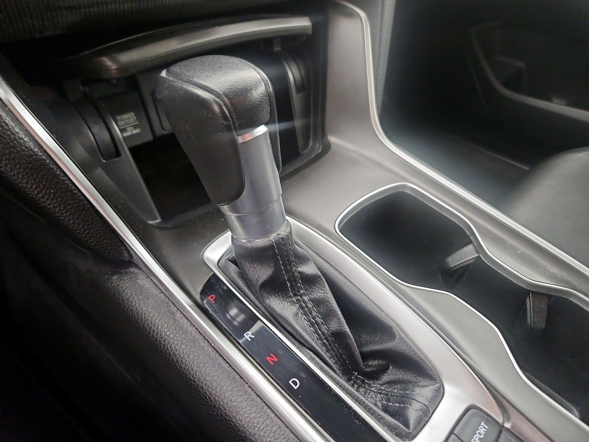 Thumbnail: 2022 Honda Accord - 17