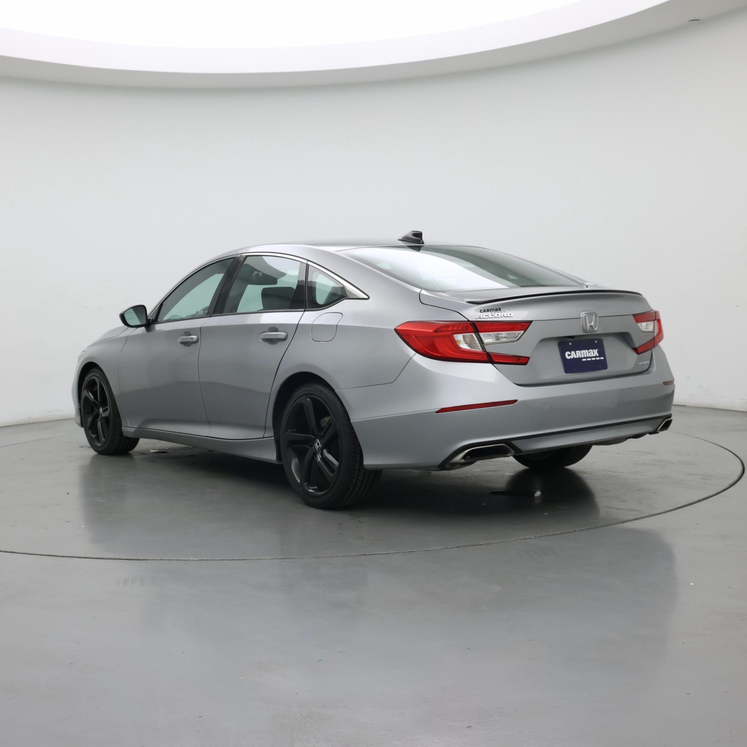 Thumbnail: 2022 Honda Accord - 2