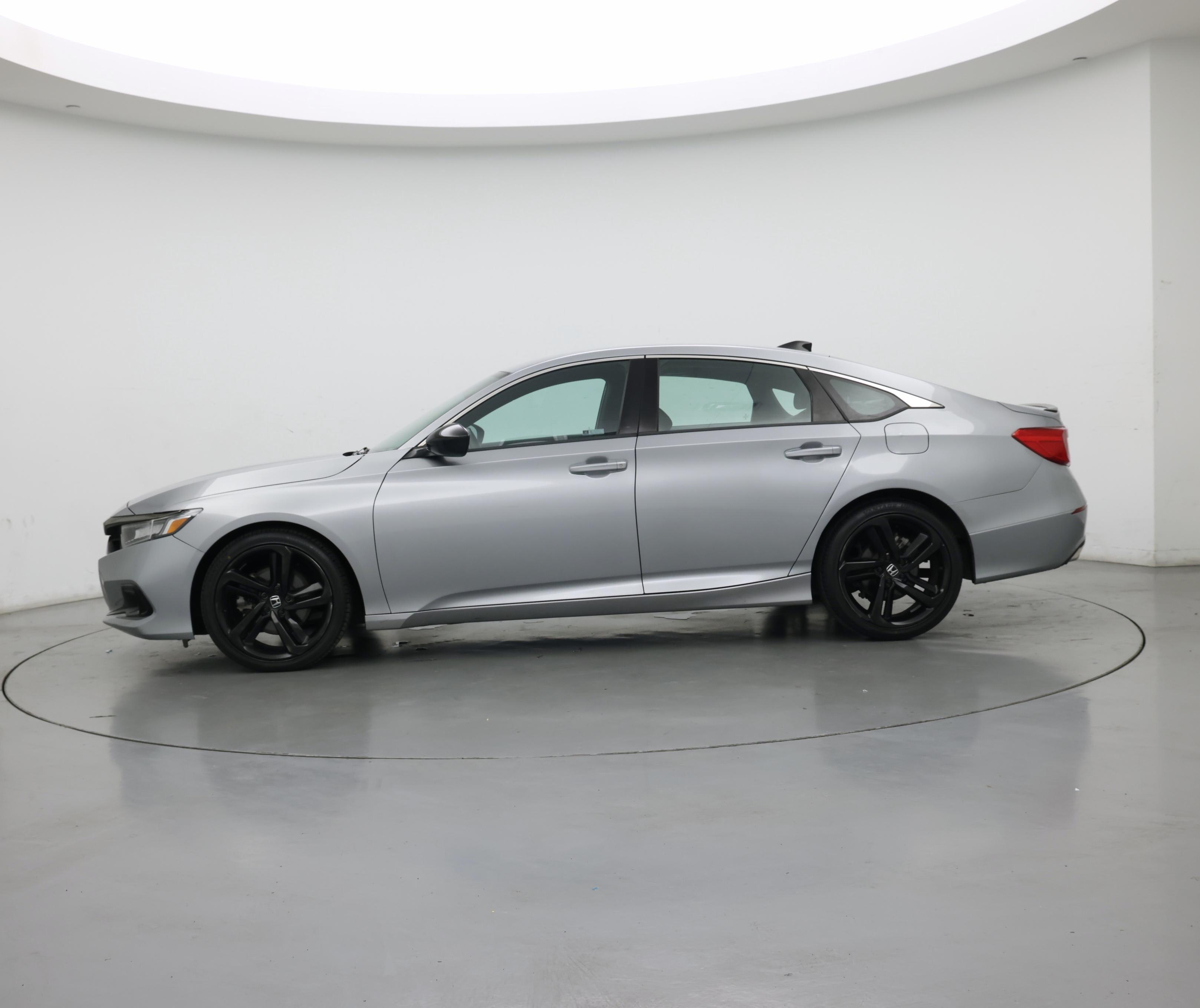 Thumbnail: 2022 Honda Accord - 3