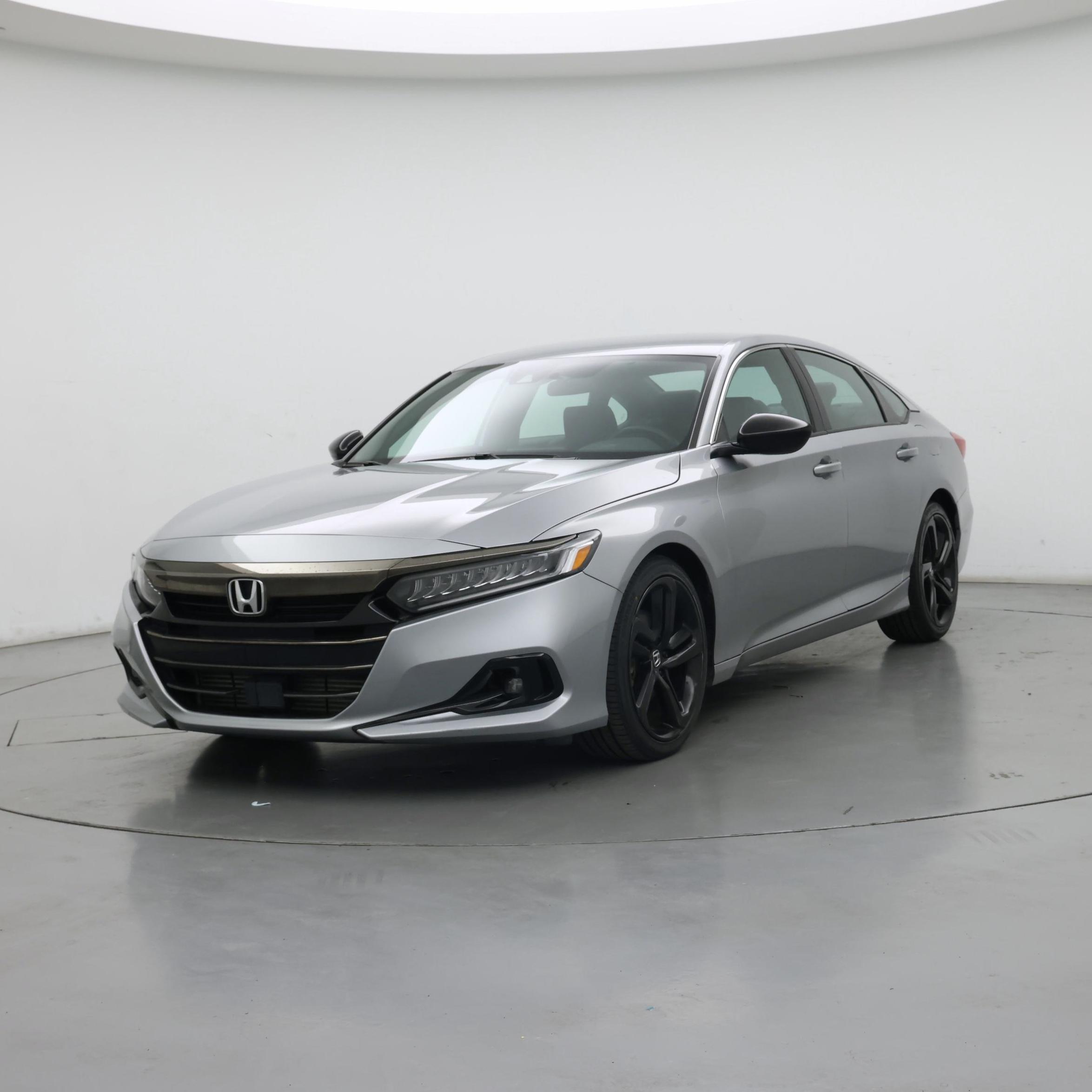 Thumbnail: 2022 Honda Accord - 4