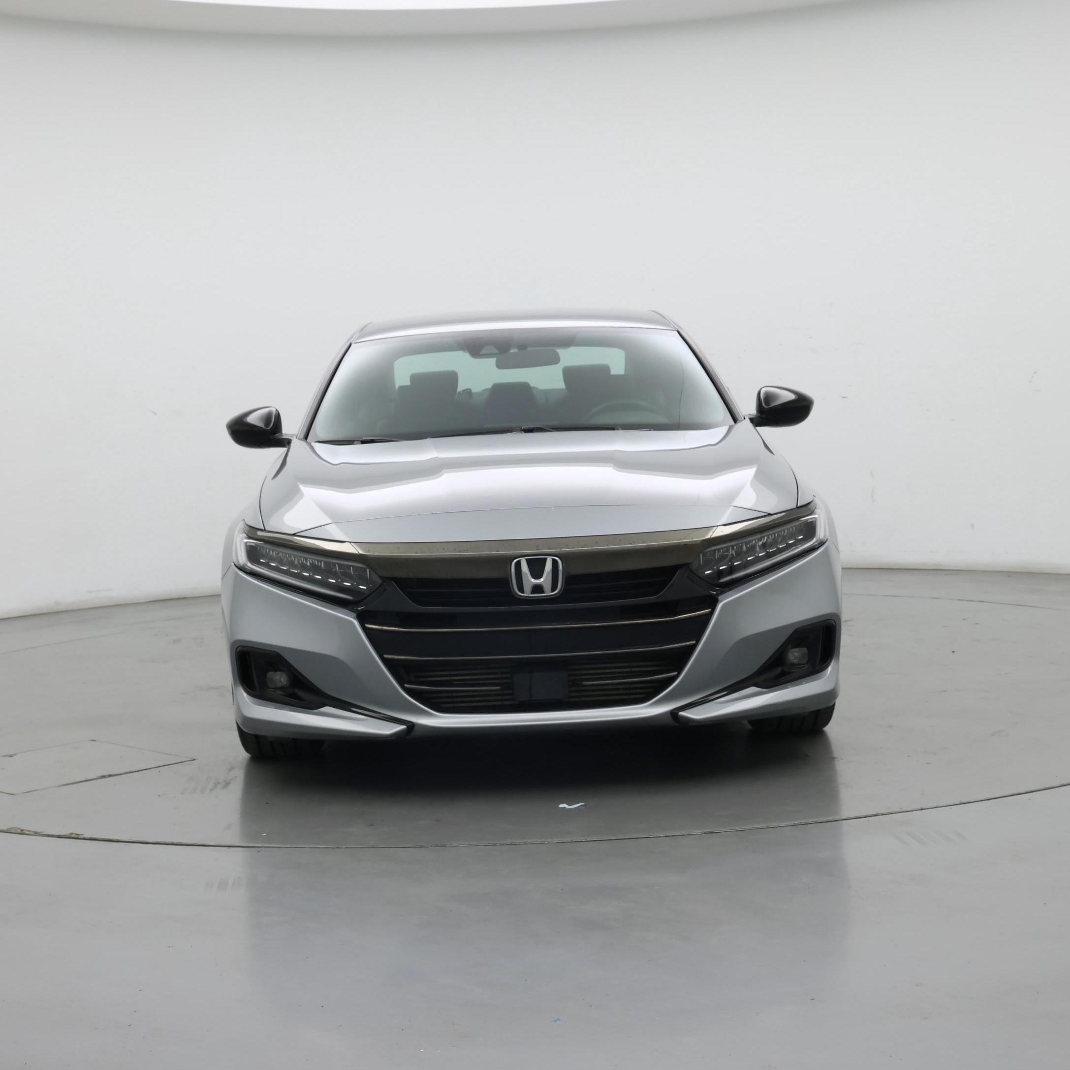 Thumbnail: 2022 Honda Accord - 5