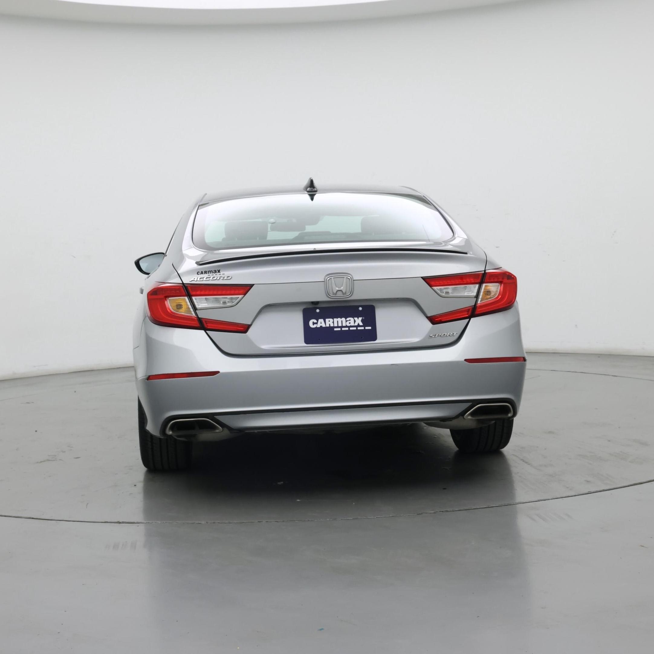 Thumbnail: 2022 Honda Accord - 6