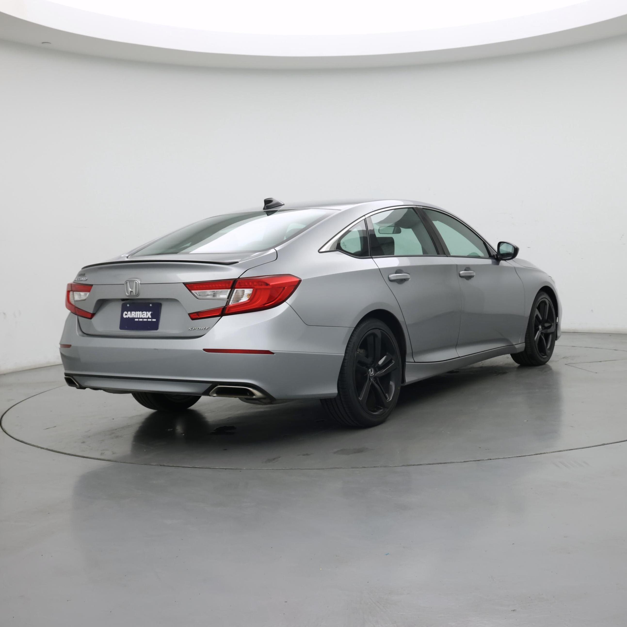 Thumbnail: 2022 Honda Accord - 8