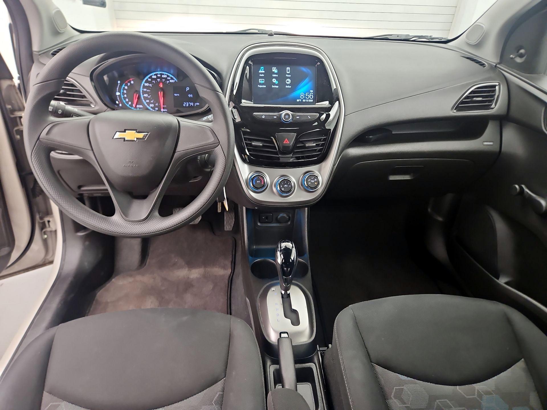 Thumbnail: 2017 Chevrolet Spark - 9