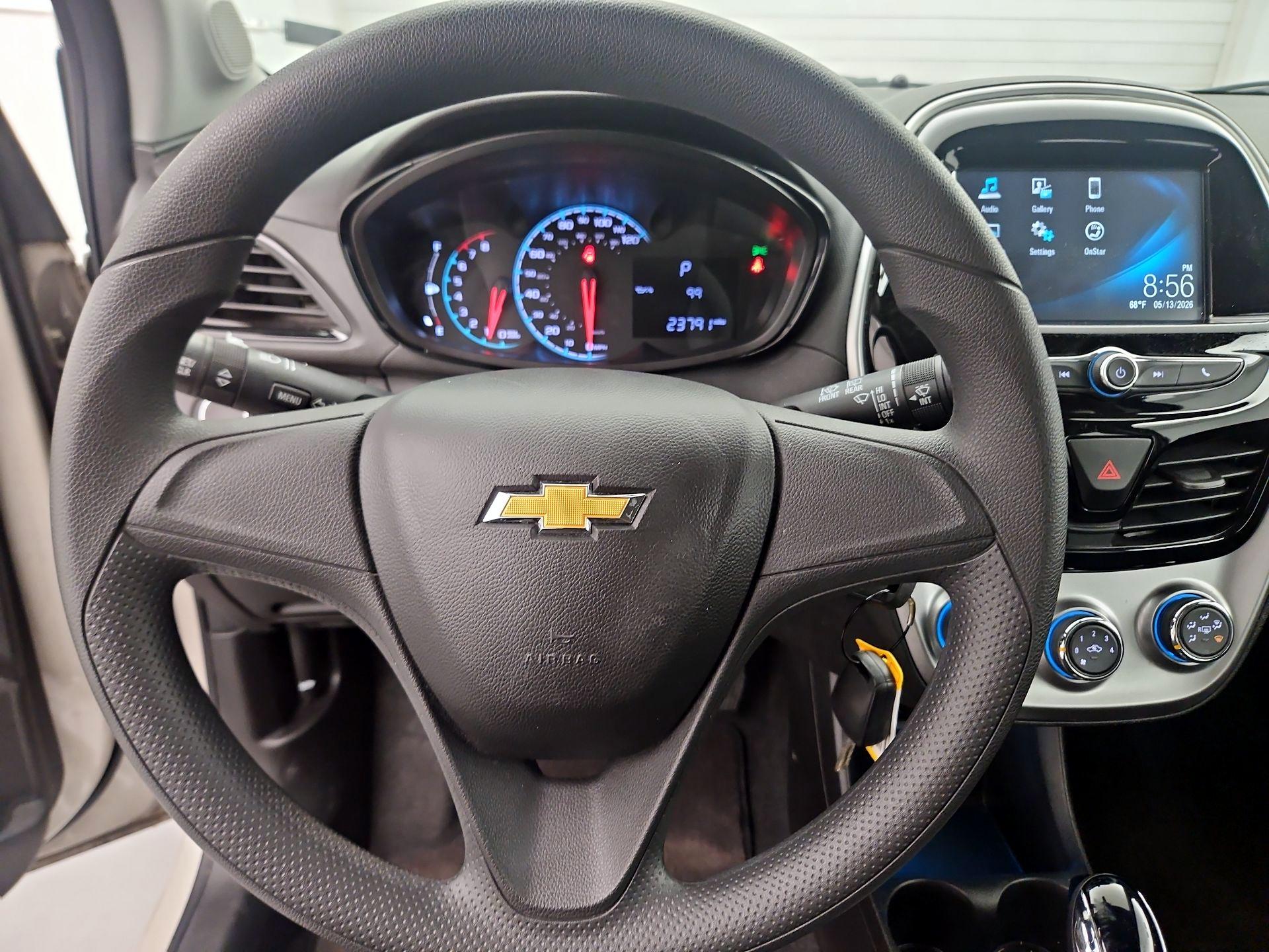 Thumbnail: 2017 Chevrolet Spark - 10