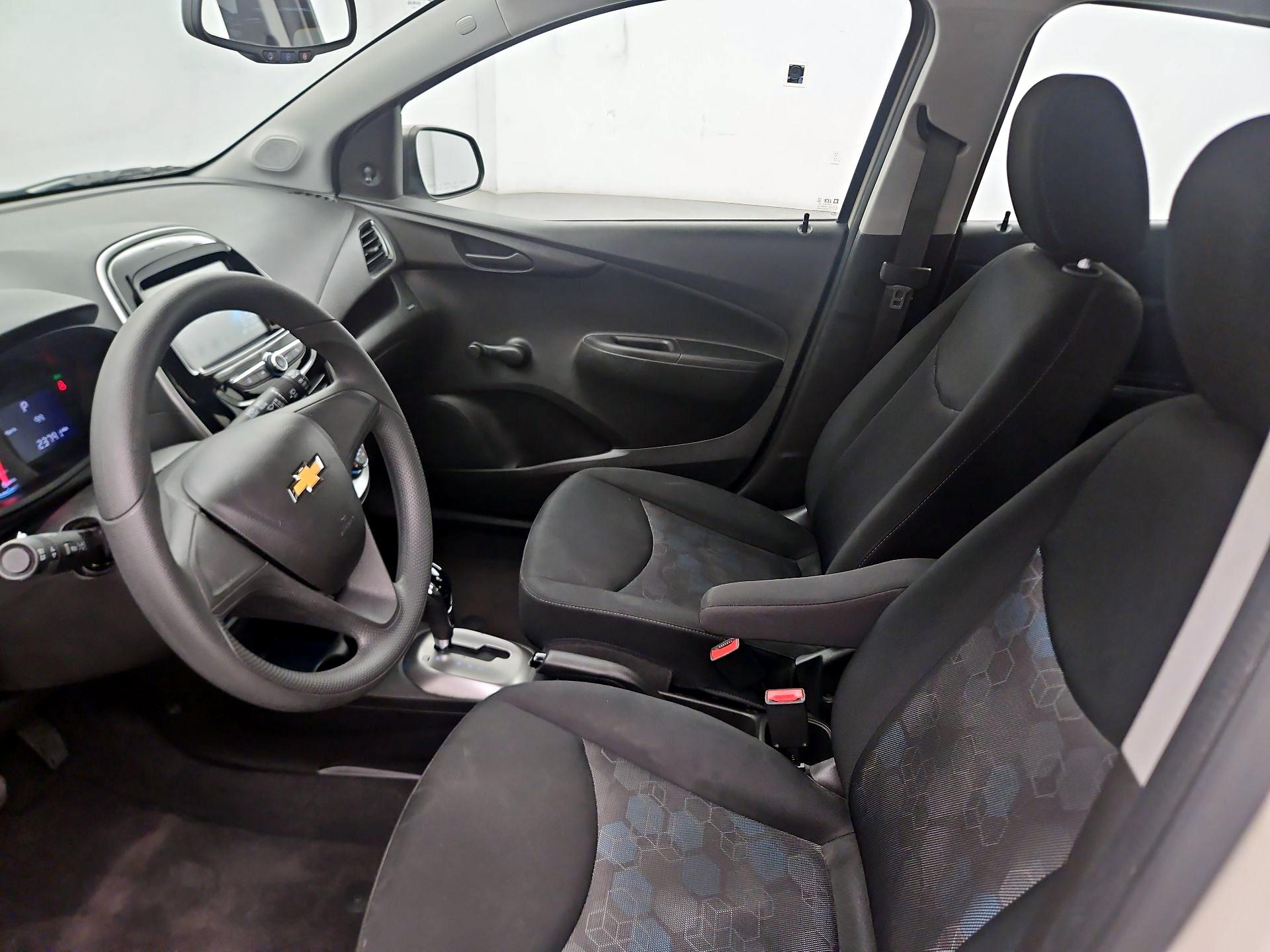 Thumbnail: 2017 Chevrolet Spark - 11