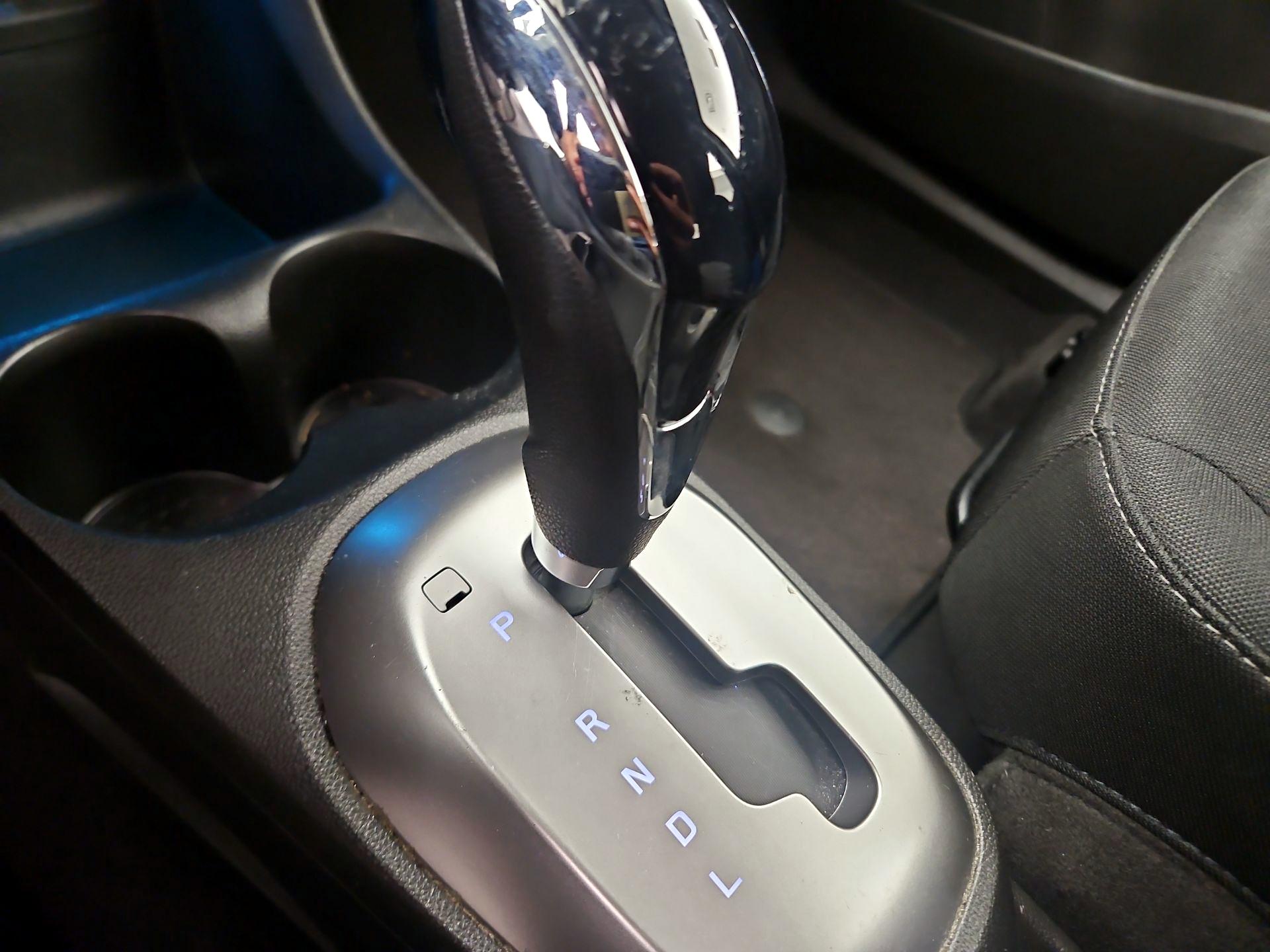 Thumbnail: 2017 Chevrolet Spark - 17