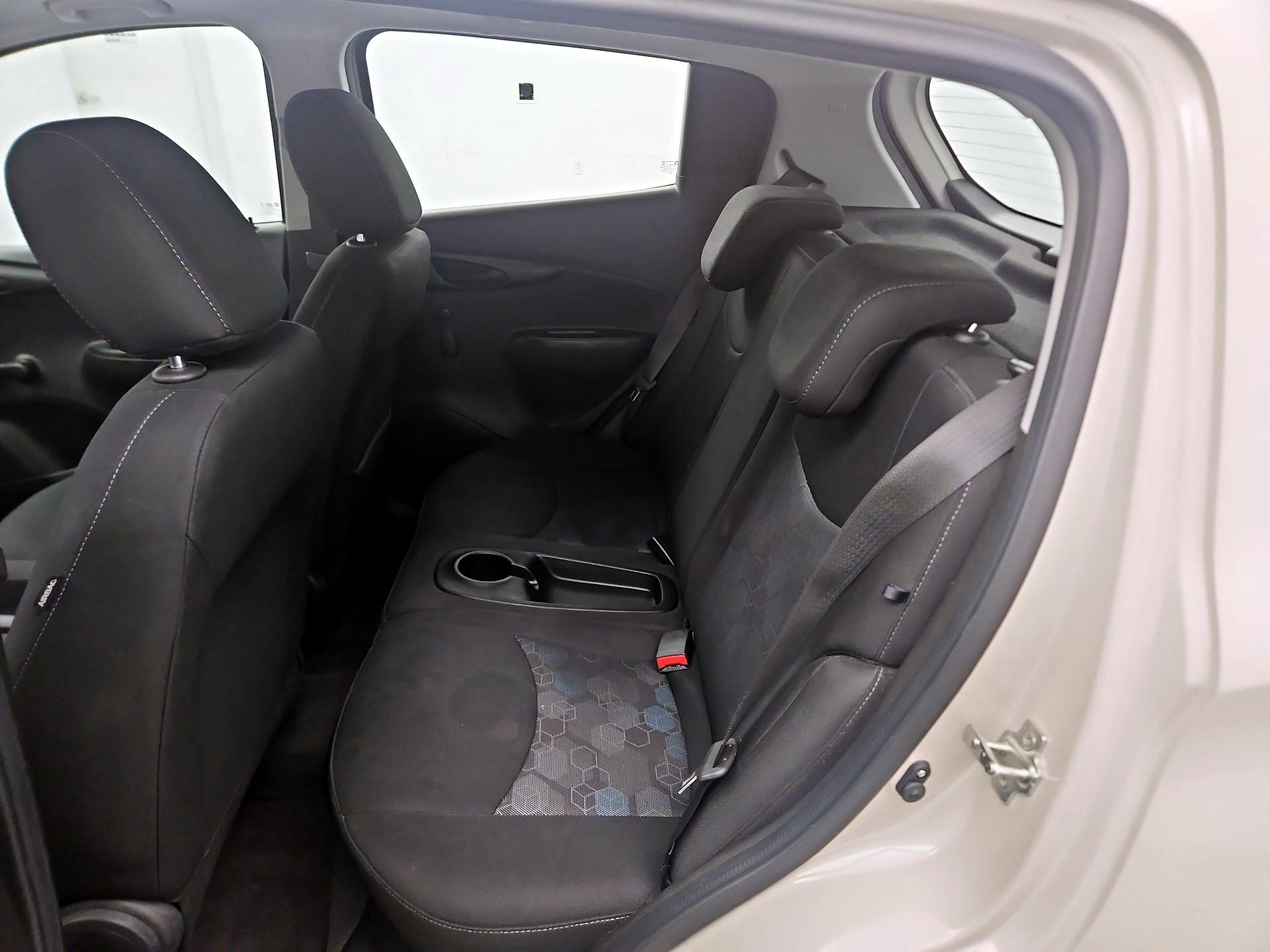 Thumbnail: 2017 Chevrolet Spark - 18