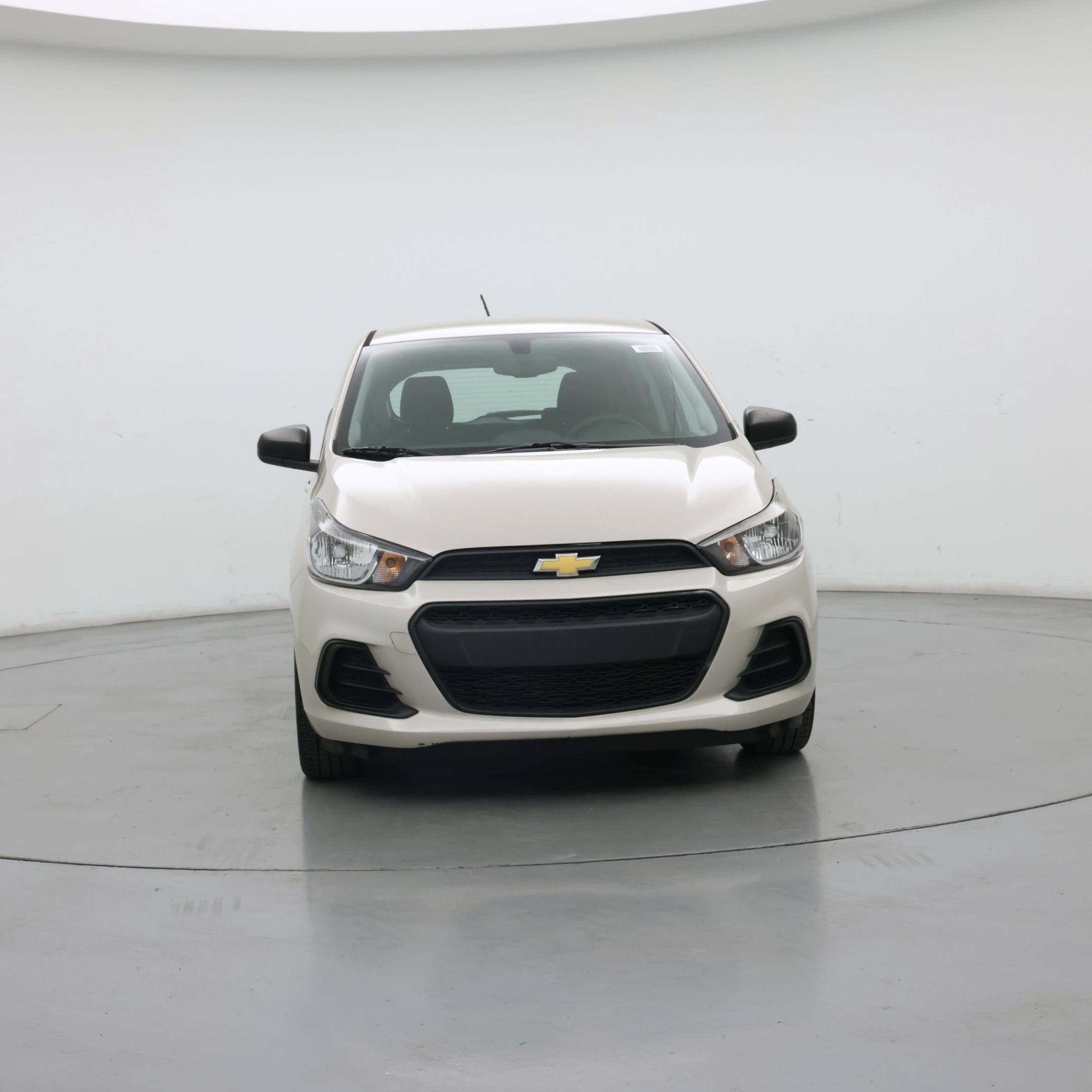 Thumbnail: 2017 Chevrolet Spark - 5