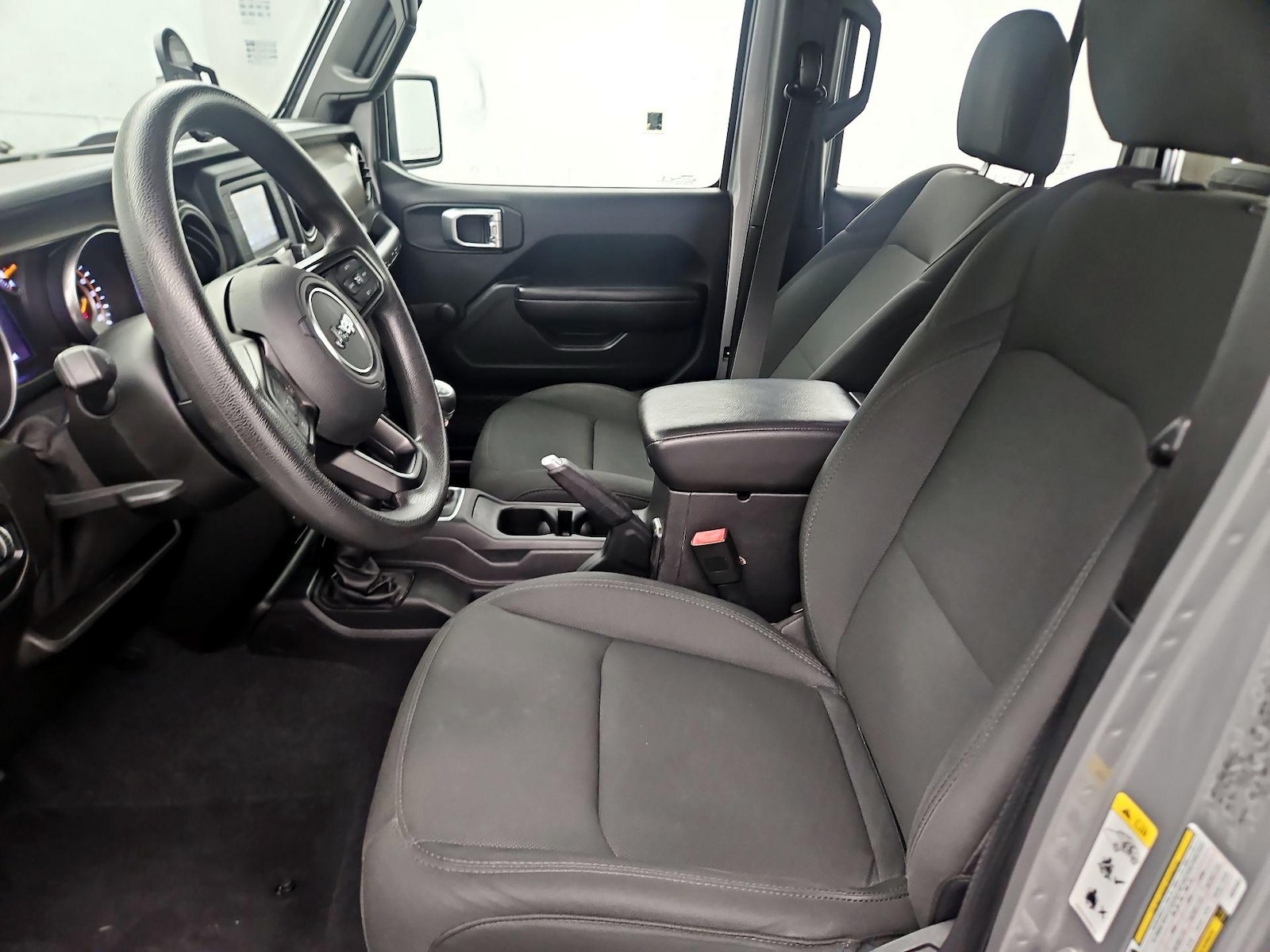 Side Airbags