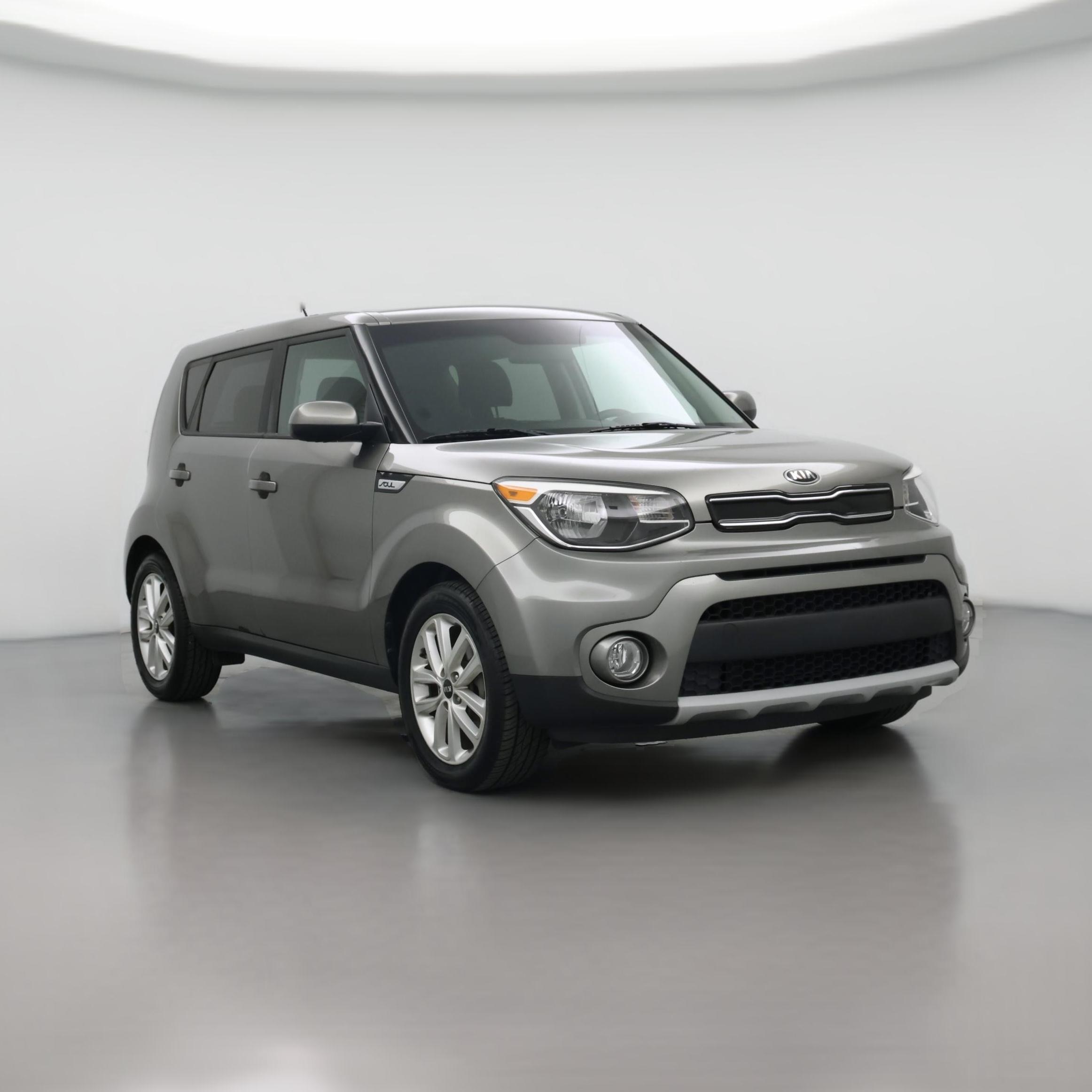 Thumbnail: 2019 Kia Soul - 1