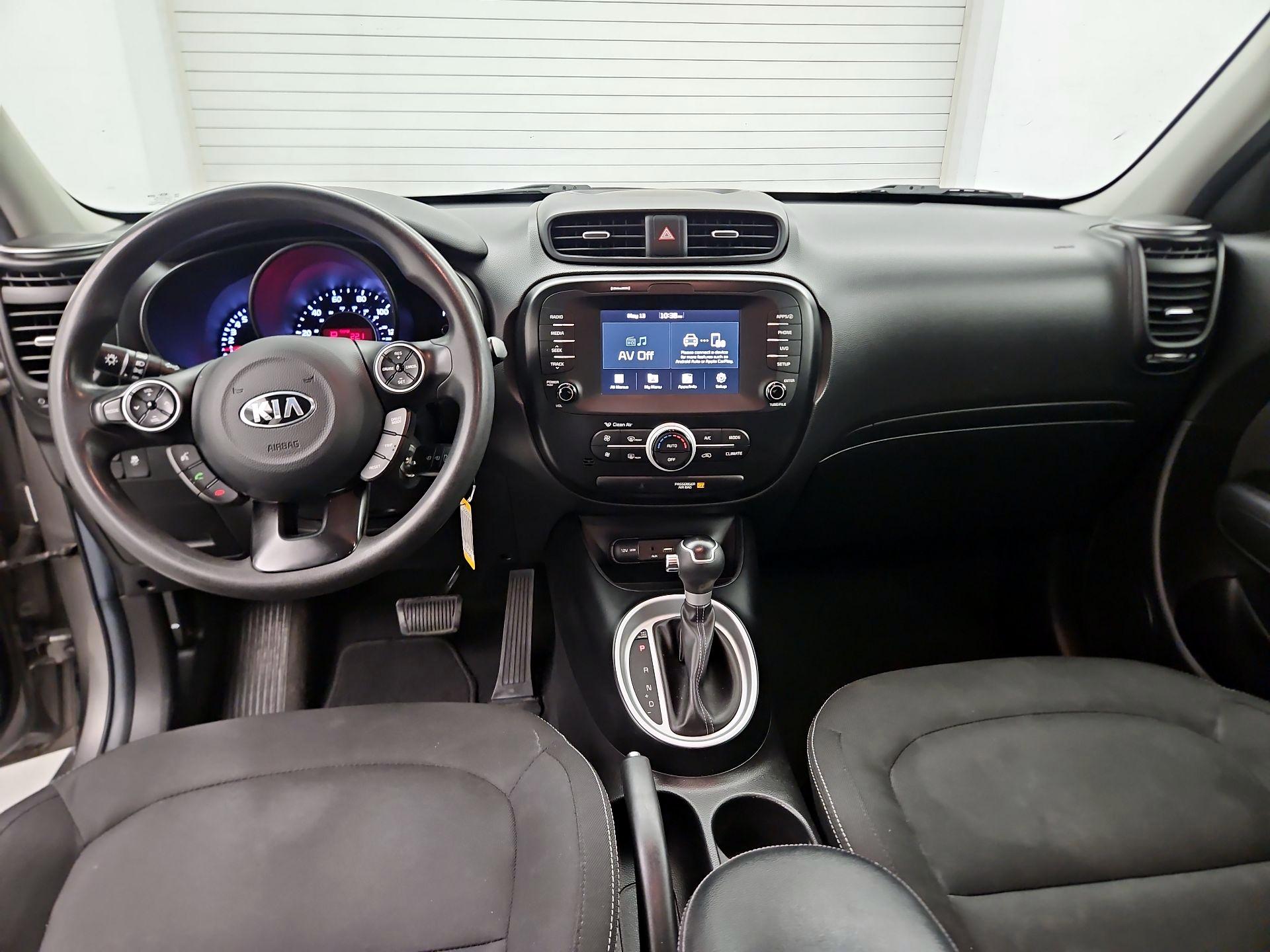 Thumbnail: 2019 Kia Soul - 9