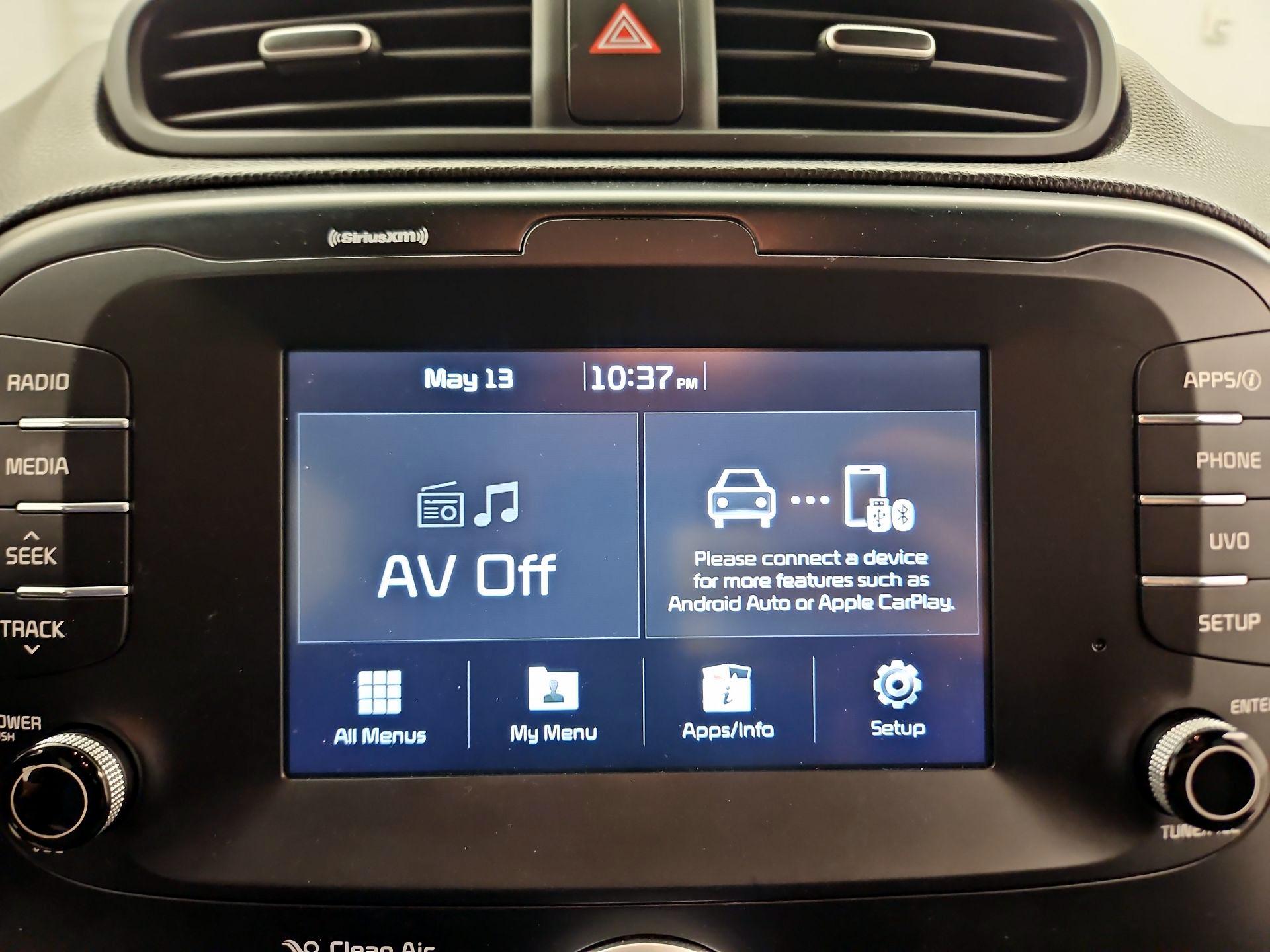 Thumbnail: 2019 Kia Soul - 15