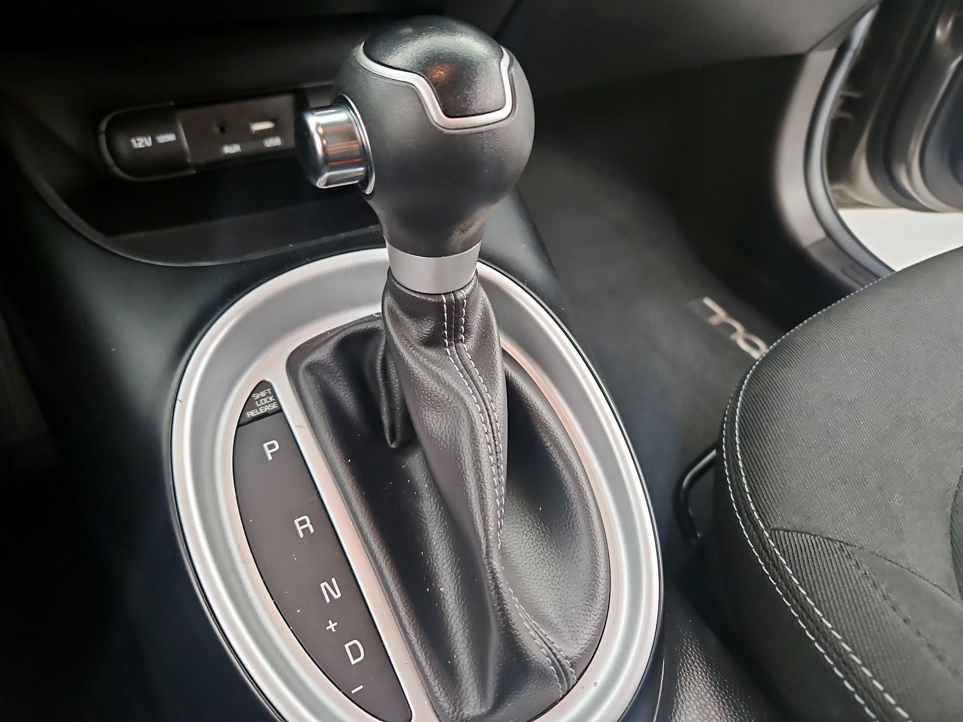 Thumbnail: 2019 Kia Soul - 17