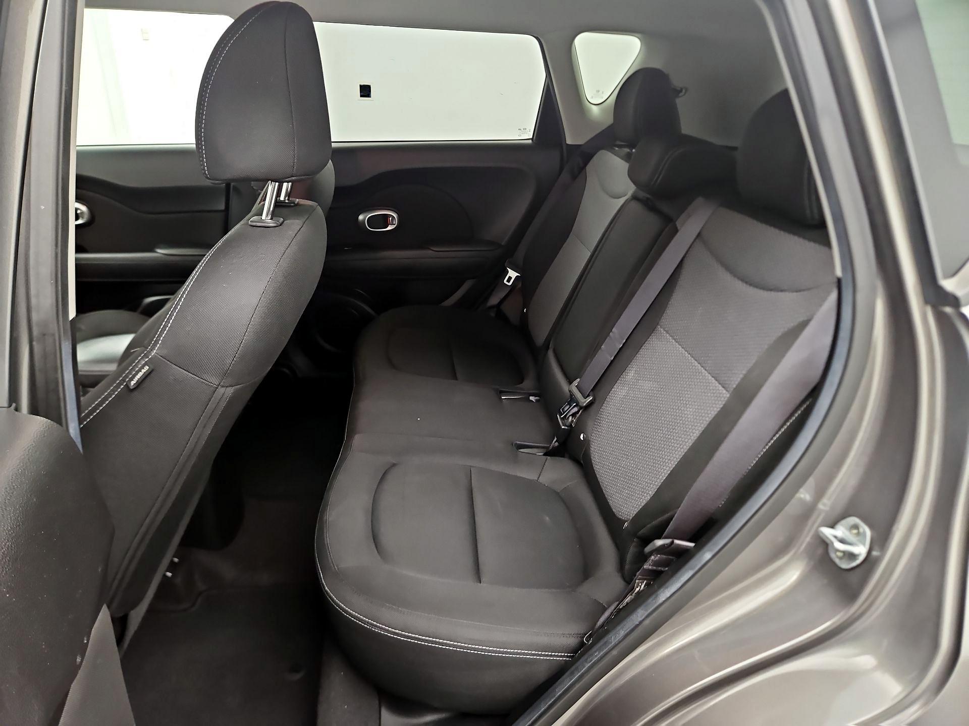 Thumbnail: 2019 Kia Soul - 18