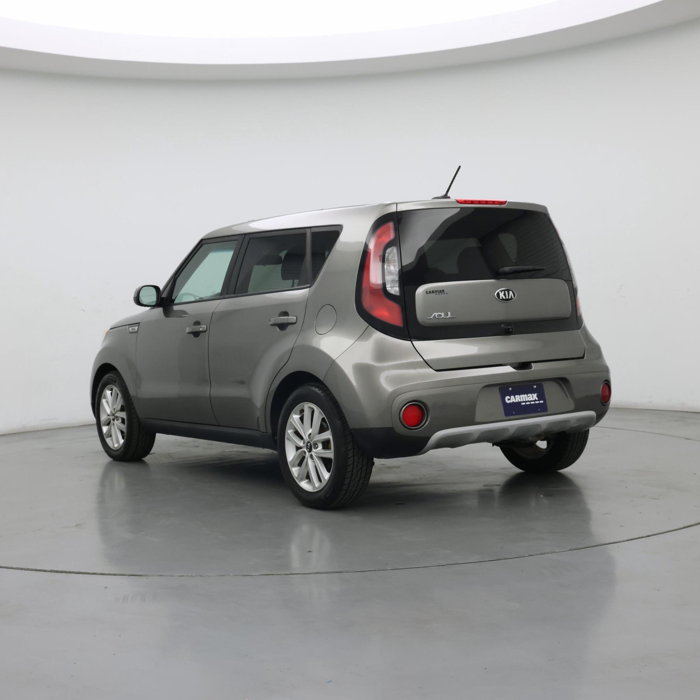 Thumbnail: 2019 Kia Soul - 2