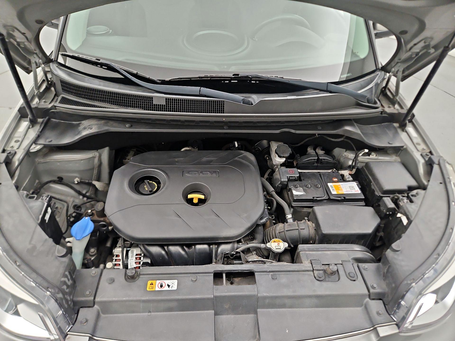 Thumbnail: 2019 Kia Soul - 20