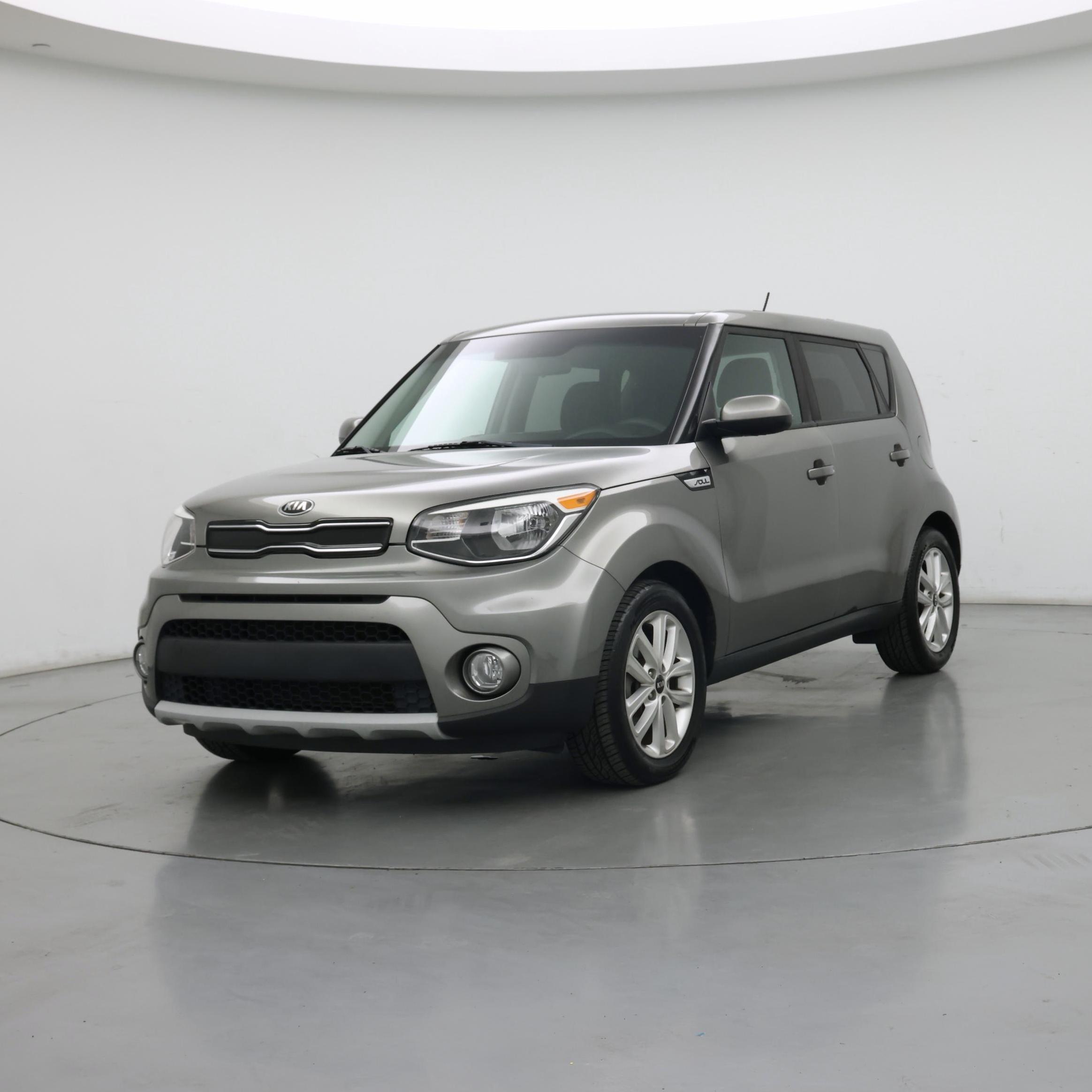 Thumbnail: 2019 Kia Soul - 4