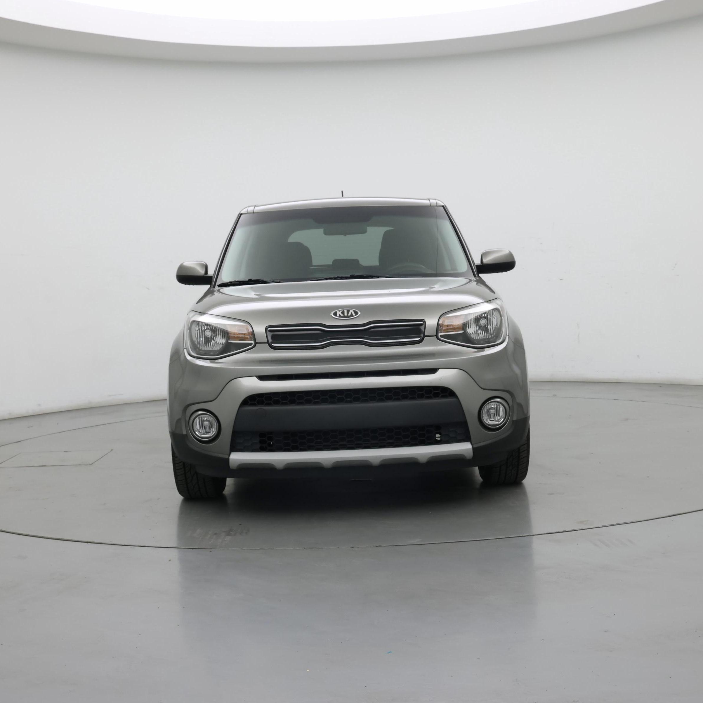 Thumbnail: 2019 Kia Soul - 5