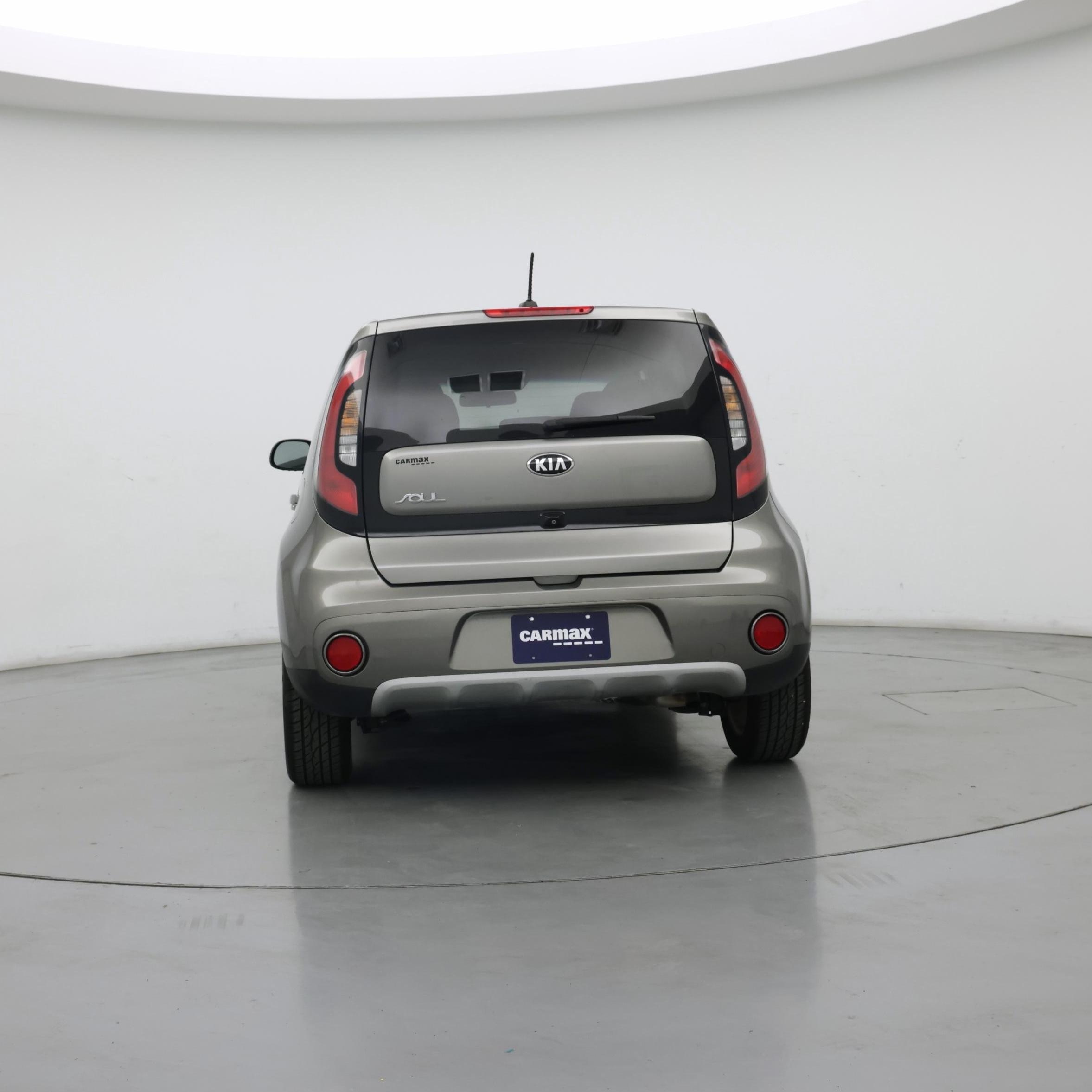 Thumbnail: 2019 Kia Soul - 6