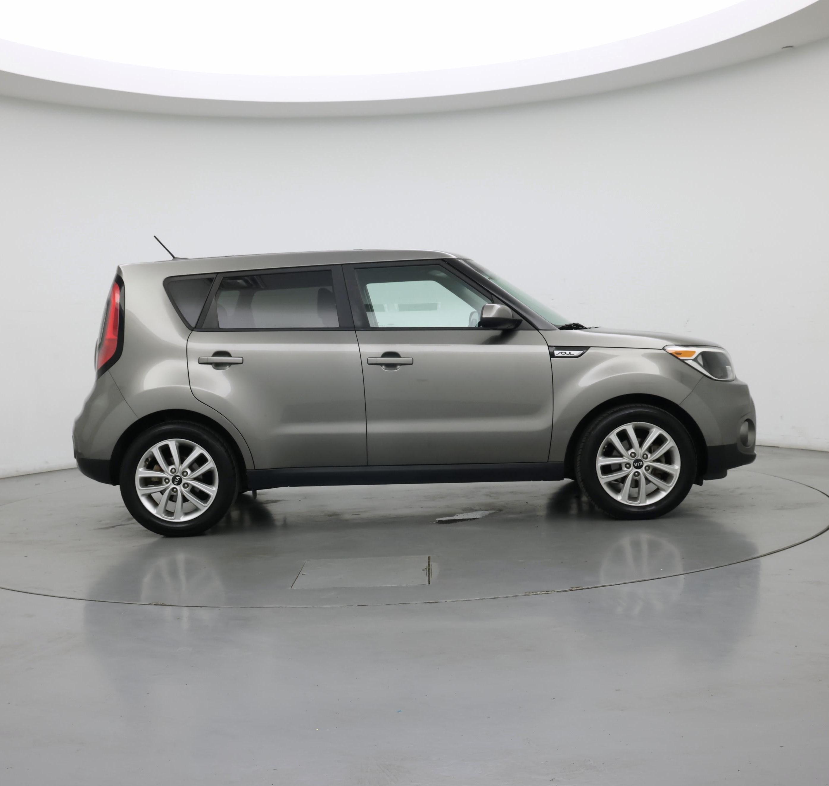 Thumbnail: 2019 Kia Soul - 7