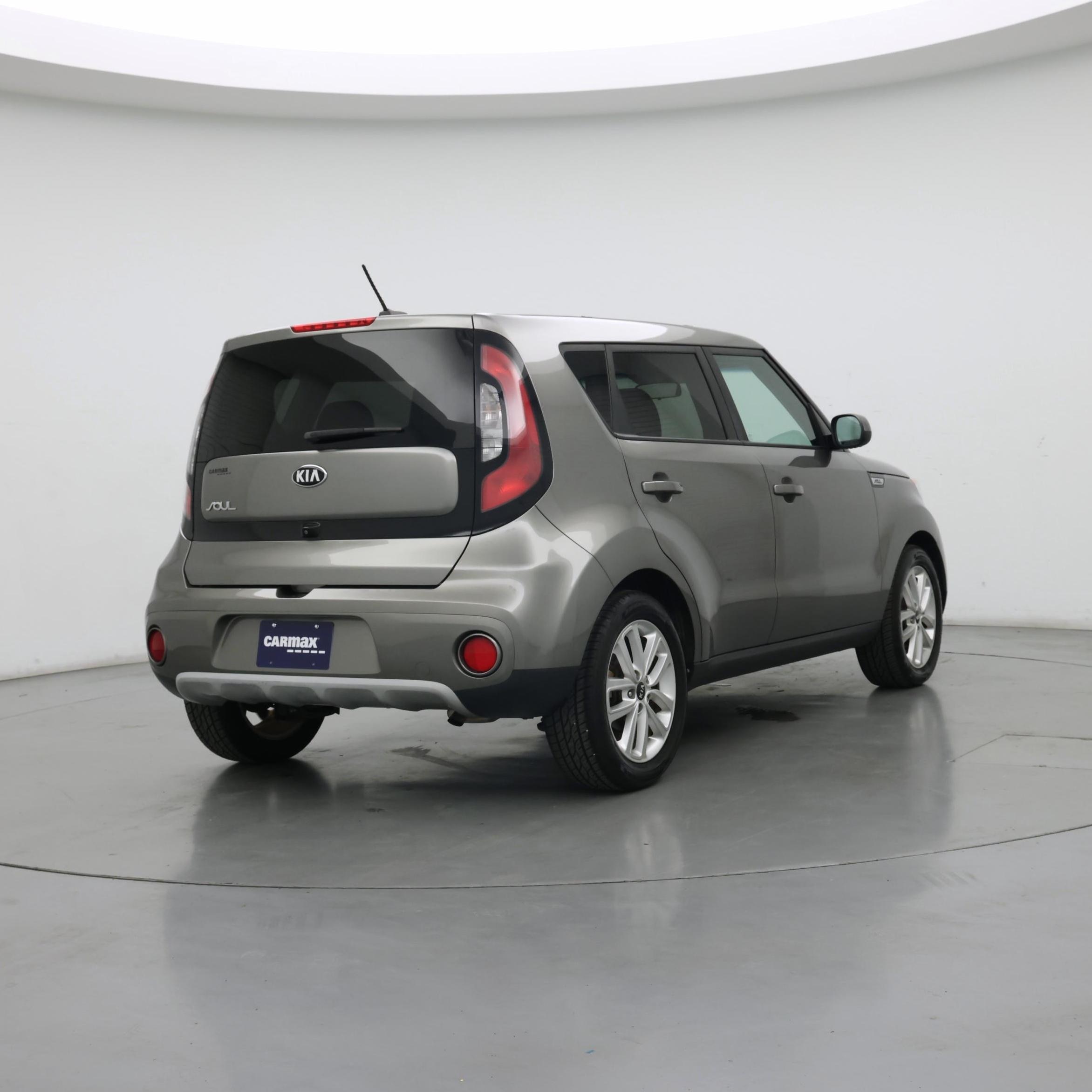 Thumbnail: 2019 Kia Soul - 8