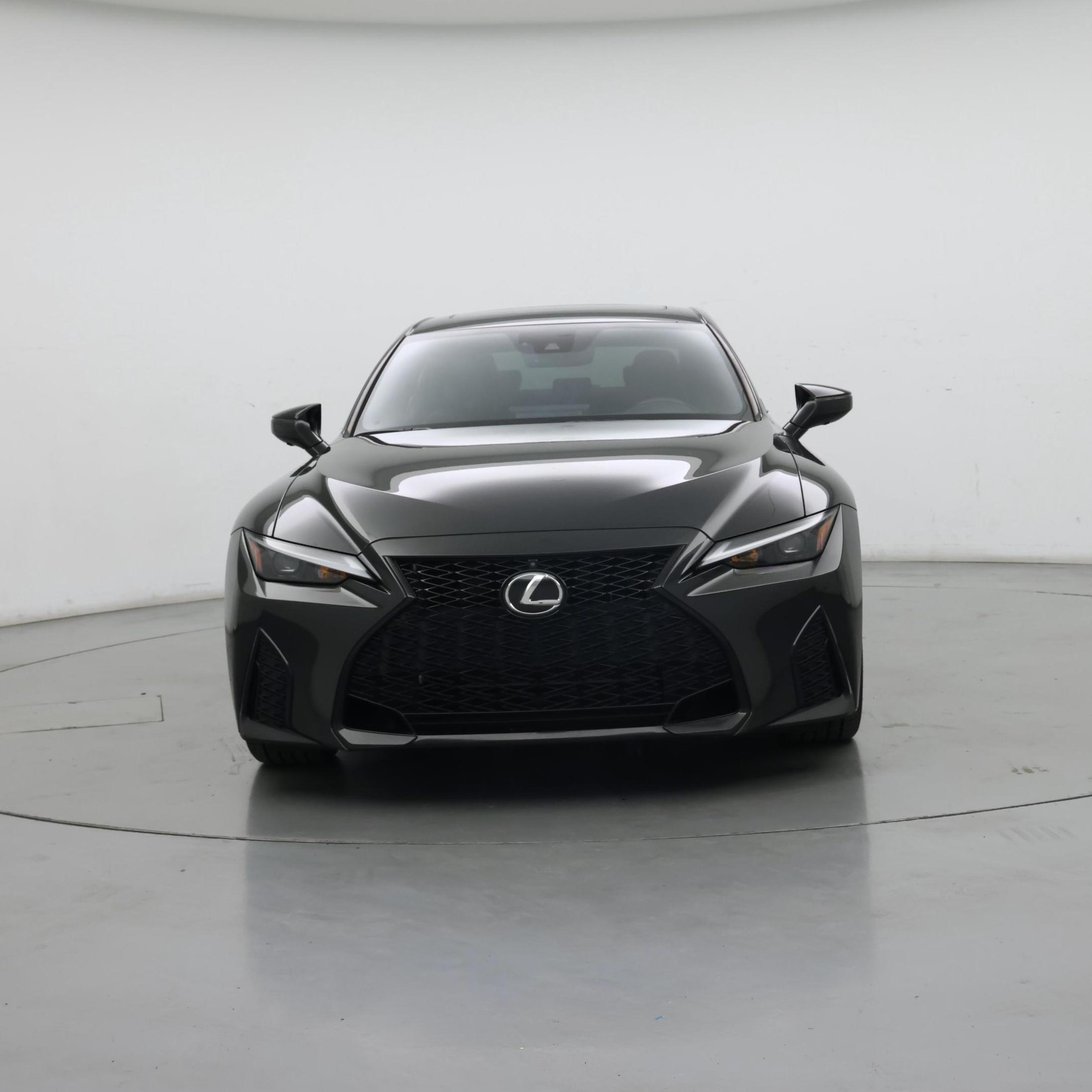 Thumbnail: 2023 Lexus IS - 5