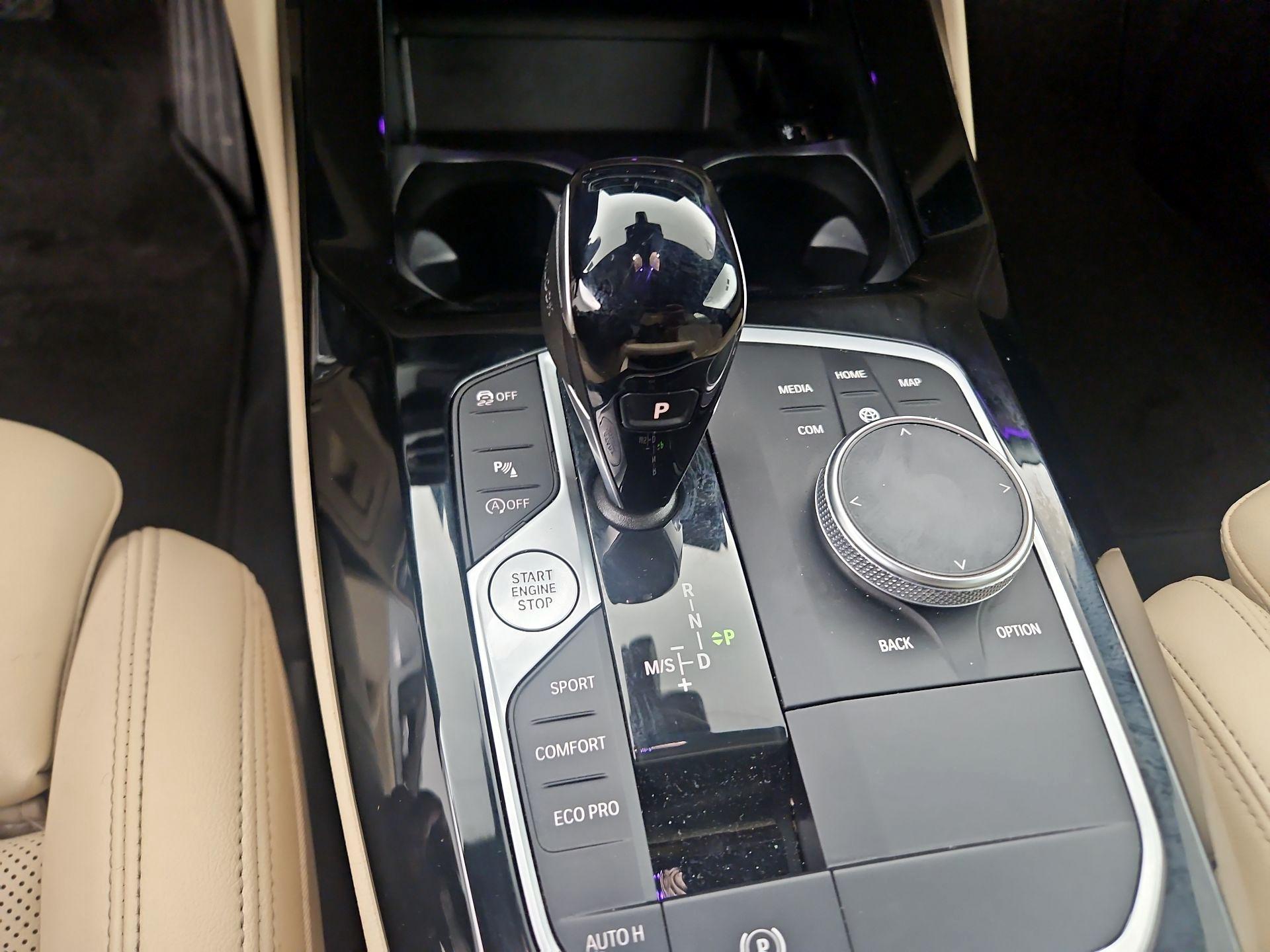 Thumbnail: 2022 BMW X3 - 18